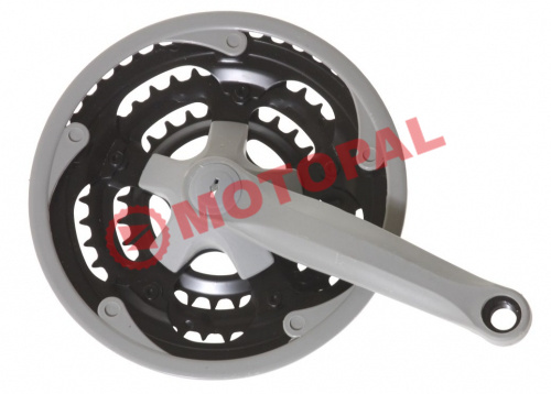 3 LÜ AYNAKOL PLASTİK KAPLI 48 T. INDEX