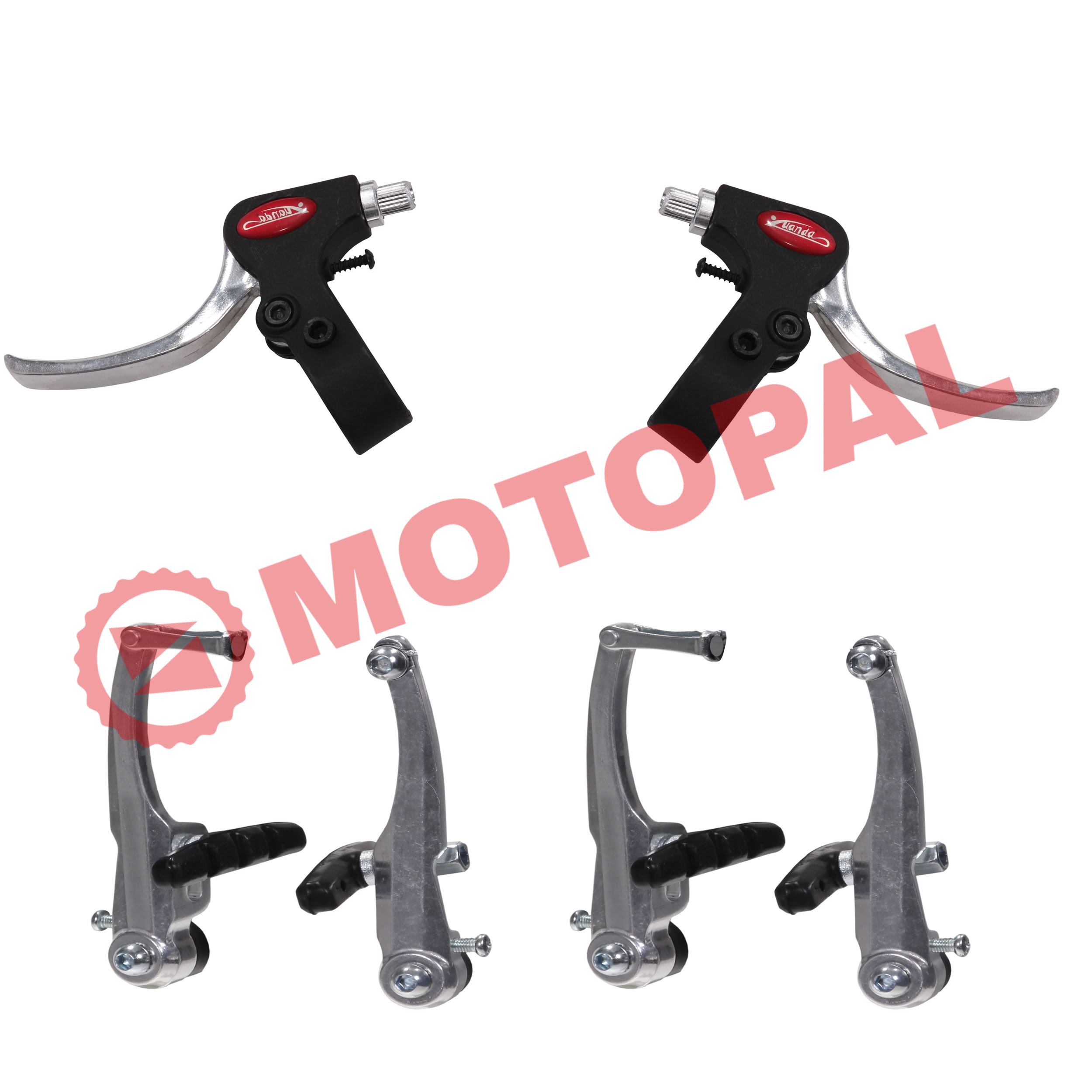 16 - 20 V BRAKE FREN TAKIMI ALÜMİNYUM