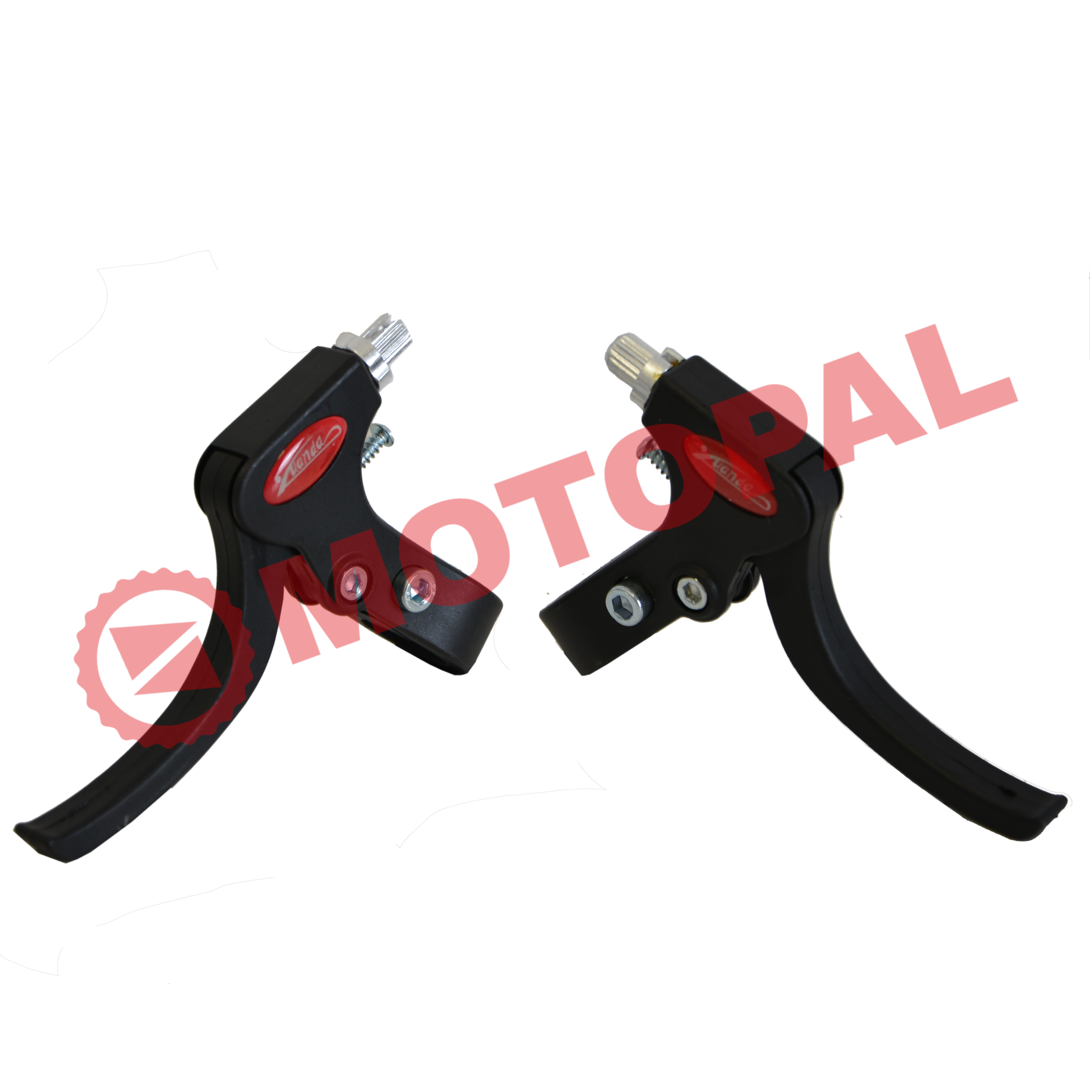 16 - 20 V BRAKE FREN KOLU PLASTİK