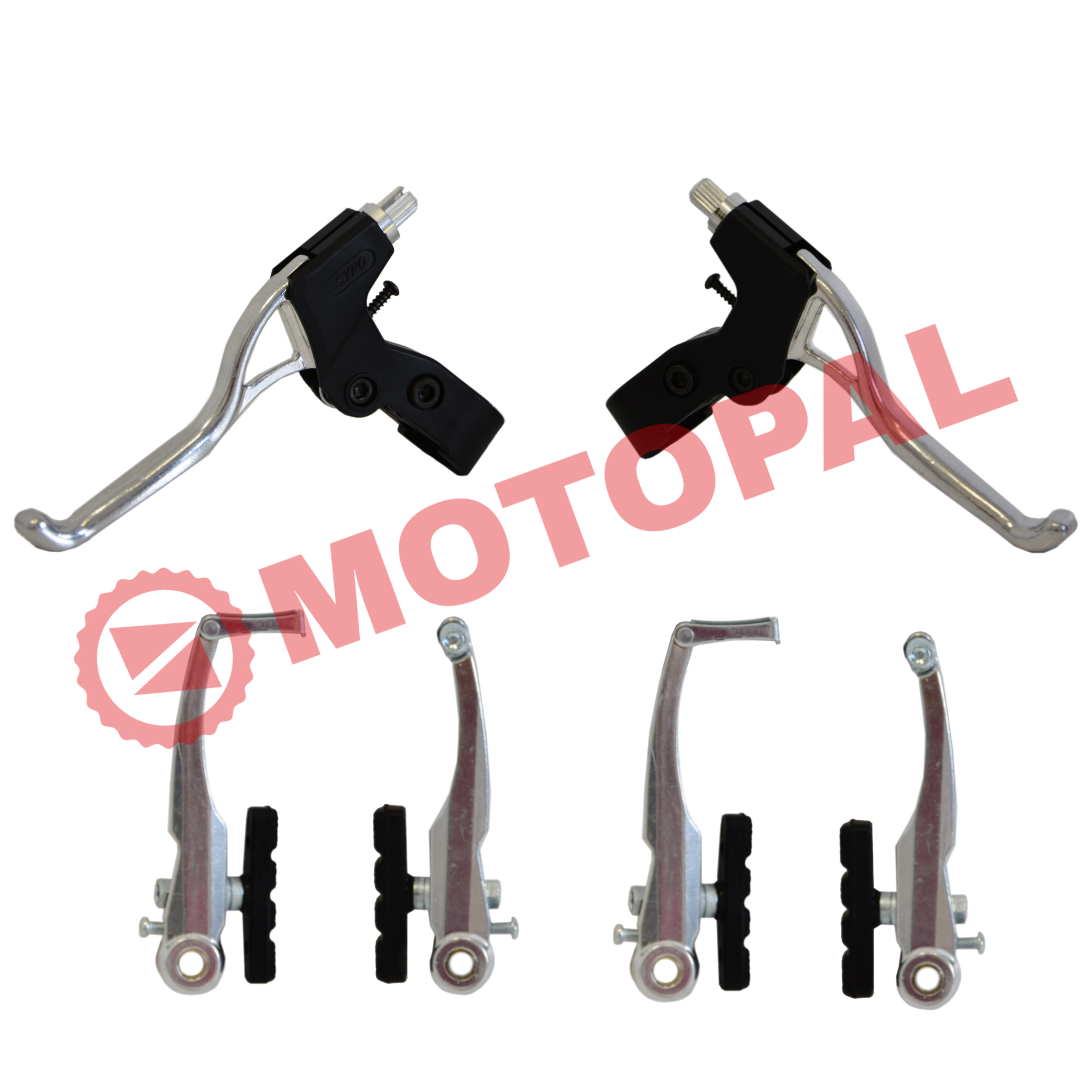 V BRAKE FREN TAKIMI ALÜMİNYUM