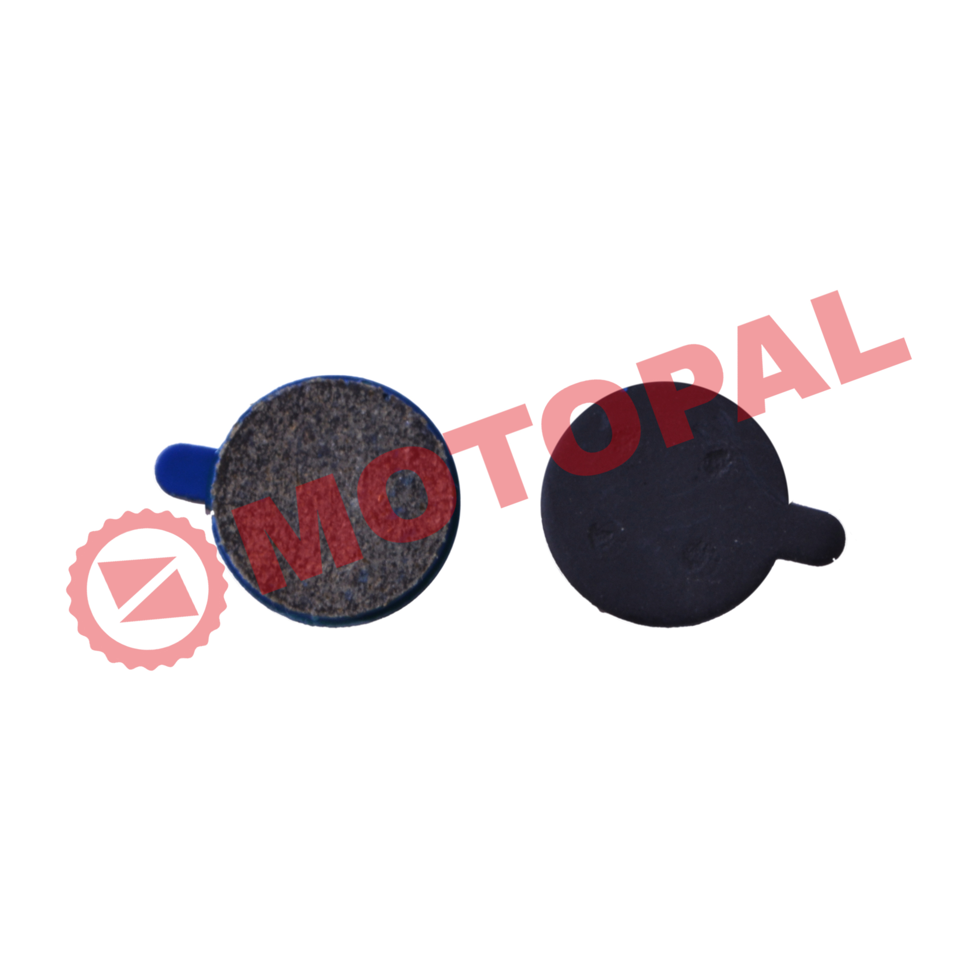 DİSK BALATA [ZOOM - ALHANGO MODEL] BP-23 BRAKCO  TAIWAN