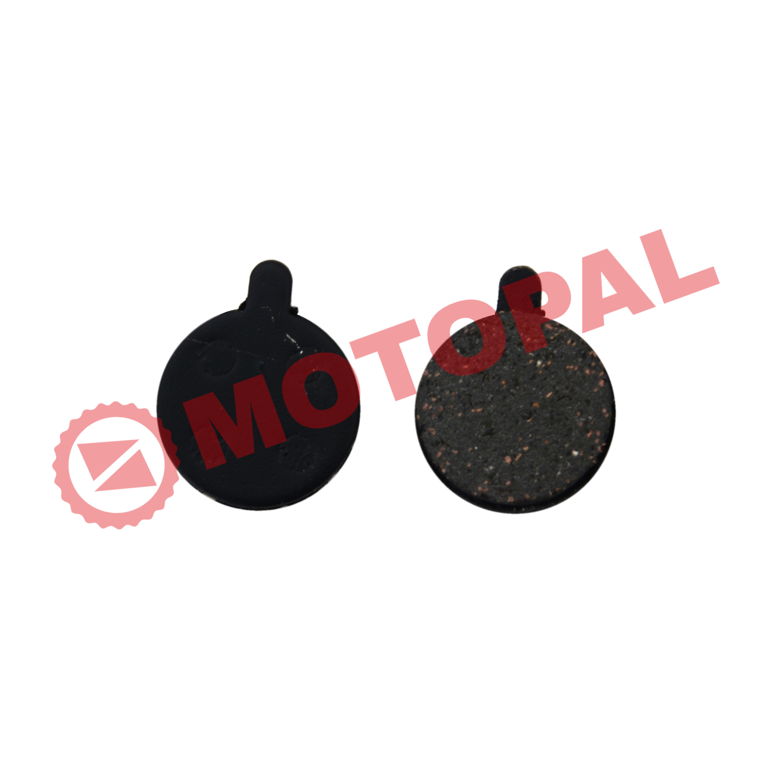 DİSK BALATA [ZOOM - ALHANGO MODEL] RC-23 RECTUS