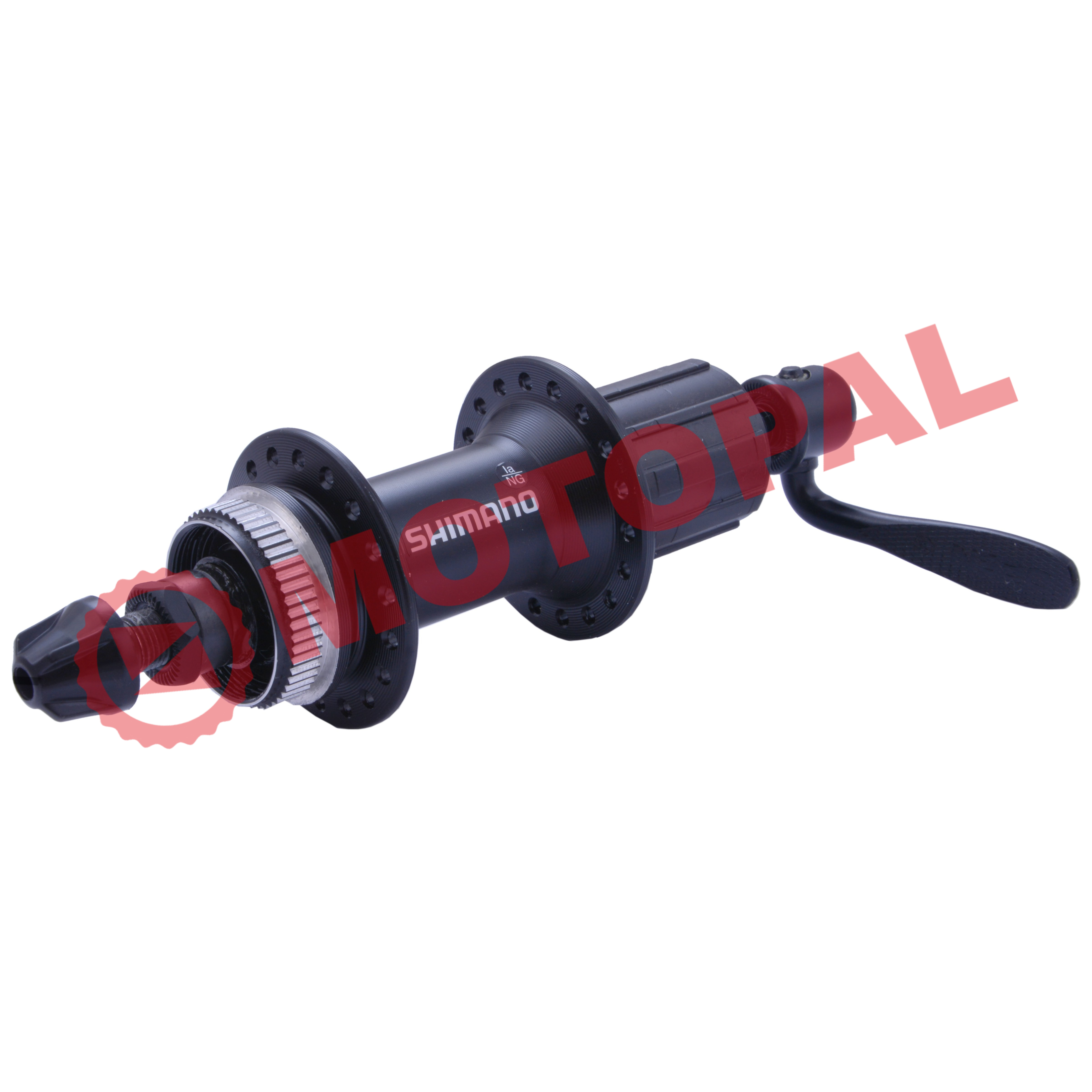 ARKA HAZNE FH-RM35 36H SHIMANO