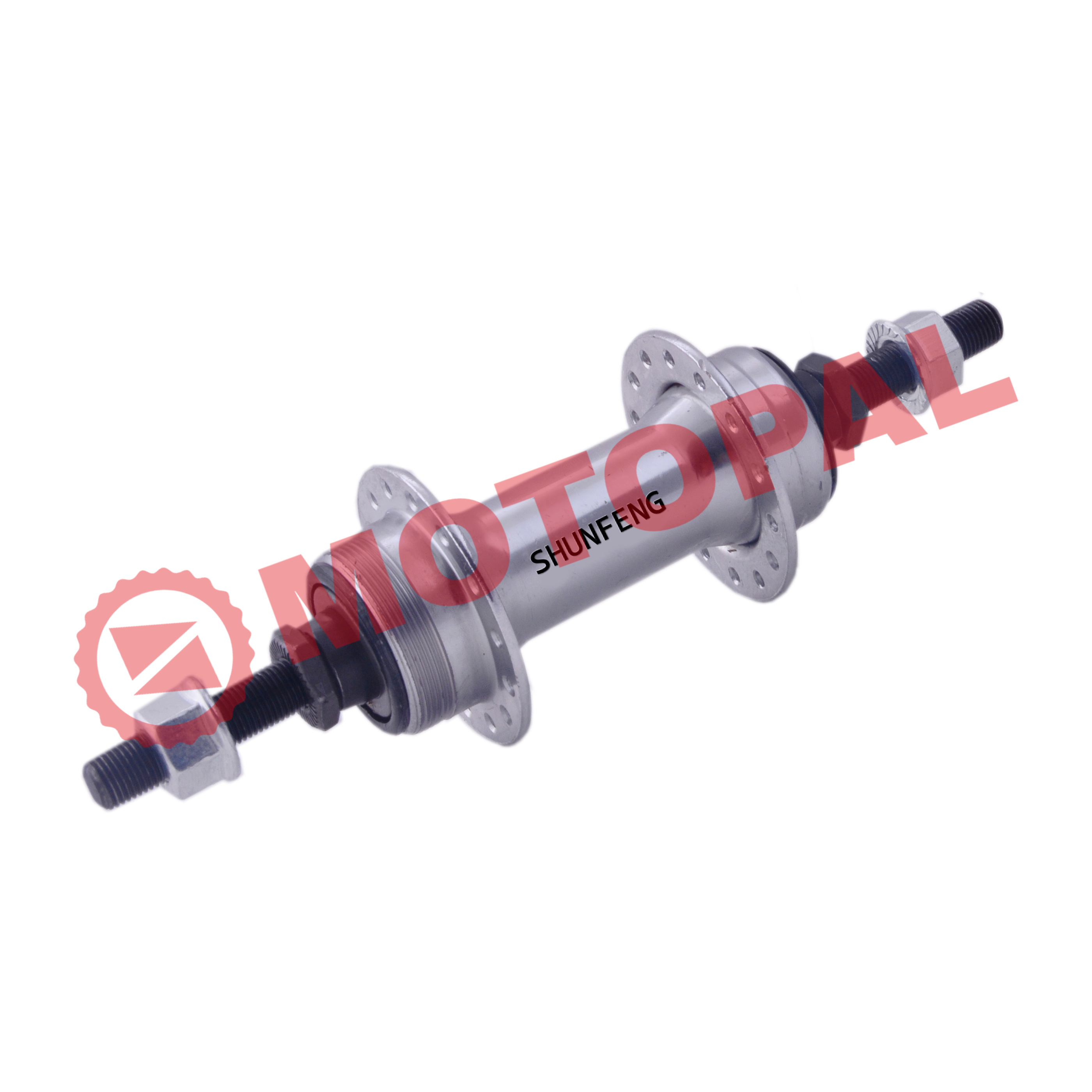 20 DELİK ARKA HAZNE  SHUNFENG