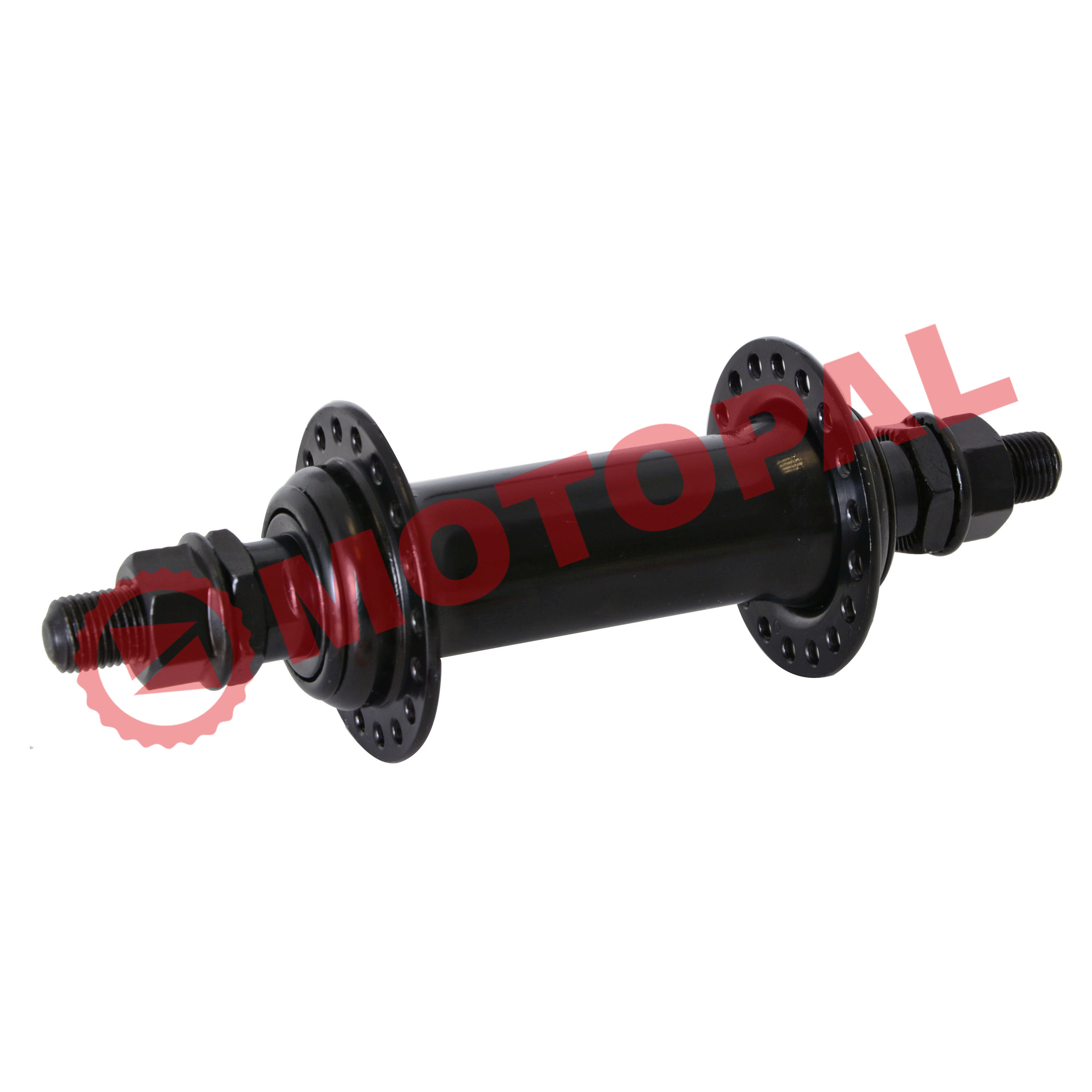 MTB ÖN HAZNE SİYAH