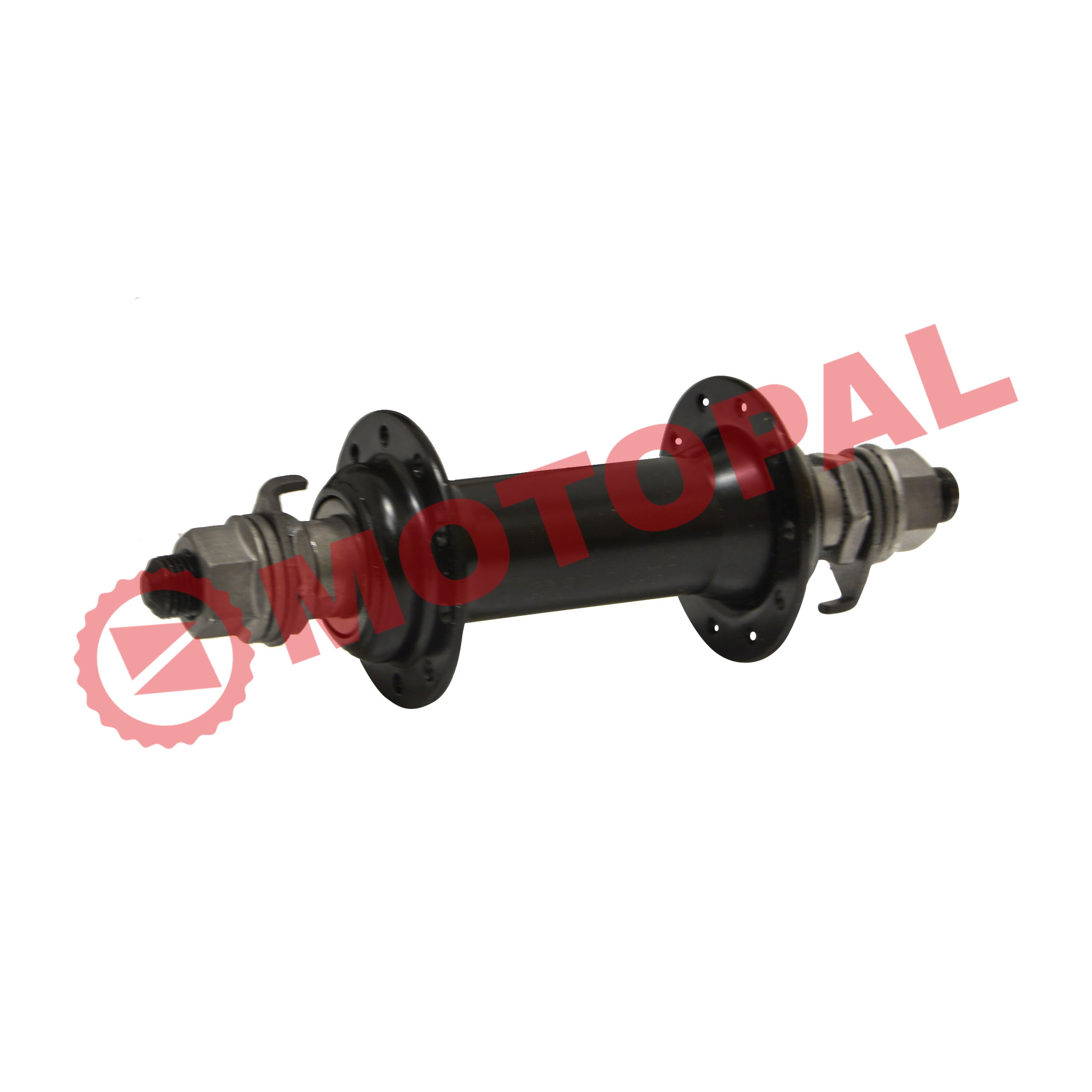 20 DELİK ÖN HAZNE – SİYAH