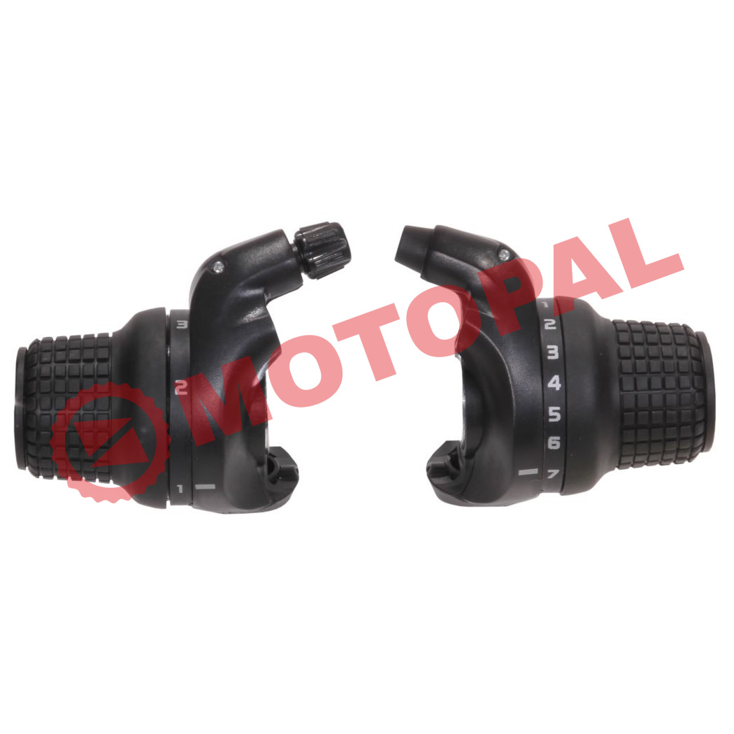 GRIP SHIFT VITES KOLU 7  Lİ INDEX SL-YD-K36 [SHIMANO MODEL]