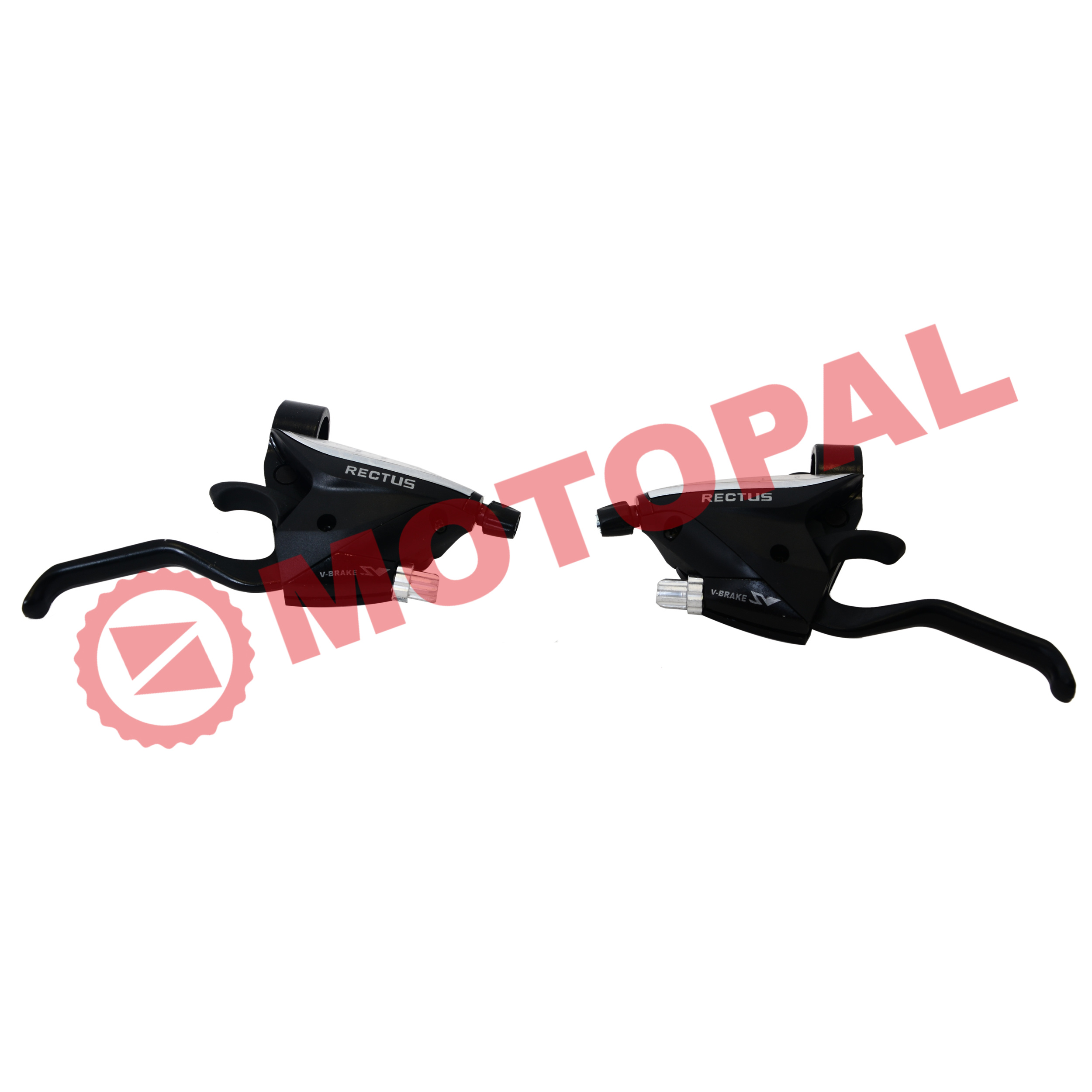 VİTES + FREN KOLU 8 Lİ KD-65 [KUTULU]  RECTUS