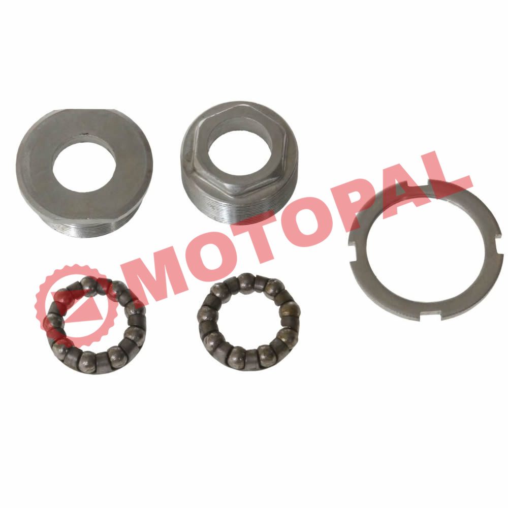 ORTA YATAK 5 PARÇA KUTULU