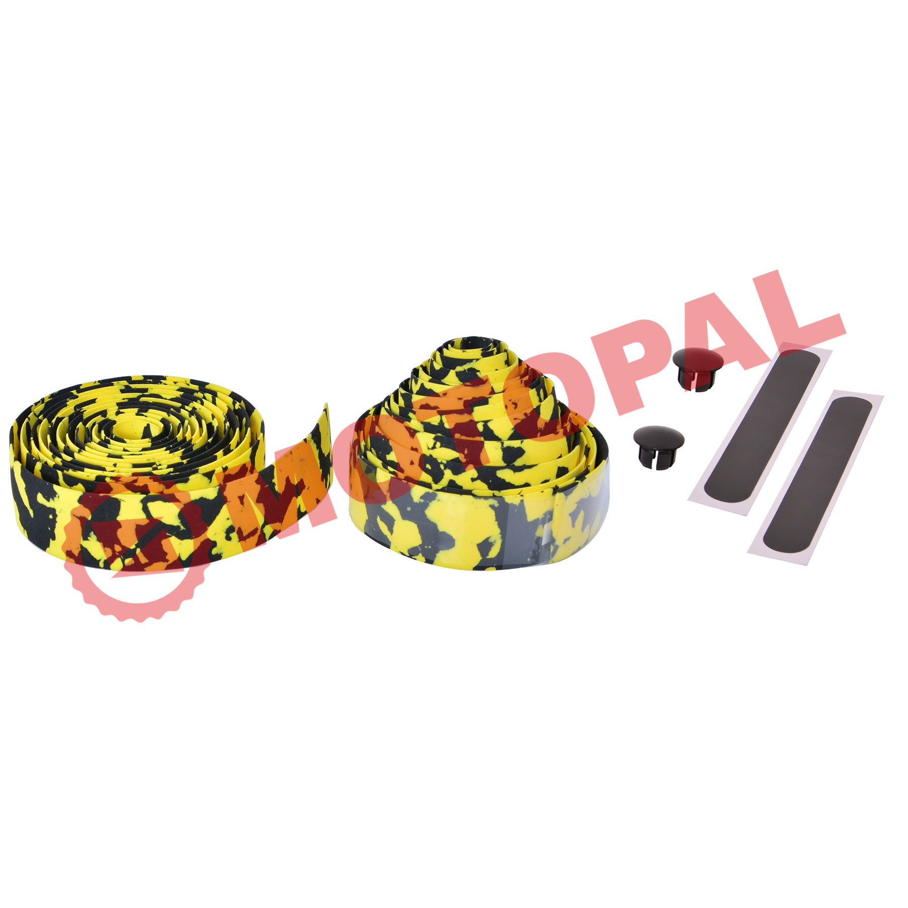 GİDON SARGISI [KAMUFLAJ - 3CM X 190 CM] RCTS-282