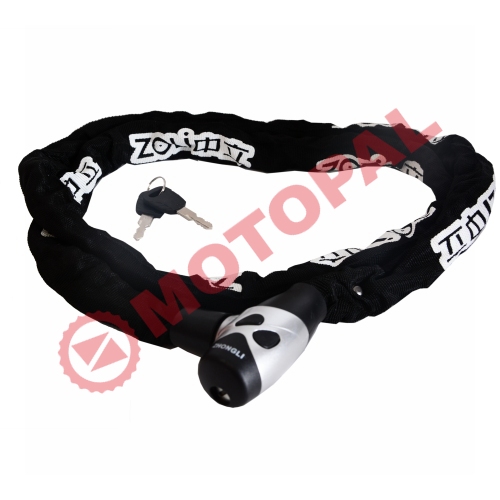 ZİNCİR KİLİT [85704] 6 x 200 CM ZHONGLI