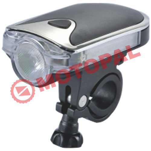 ÖN FAR 1 WAAT - BEYAZ LEDLİ  [KENARLARI MAVİ LEDLİ - PİL DAHİL]  RCTS-565