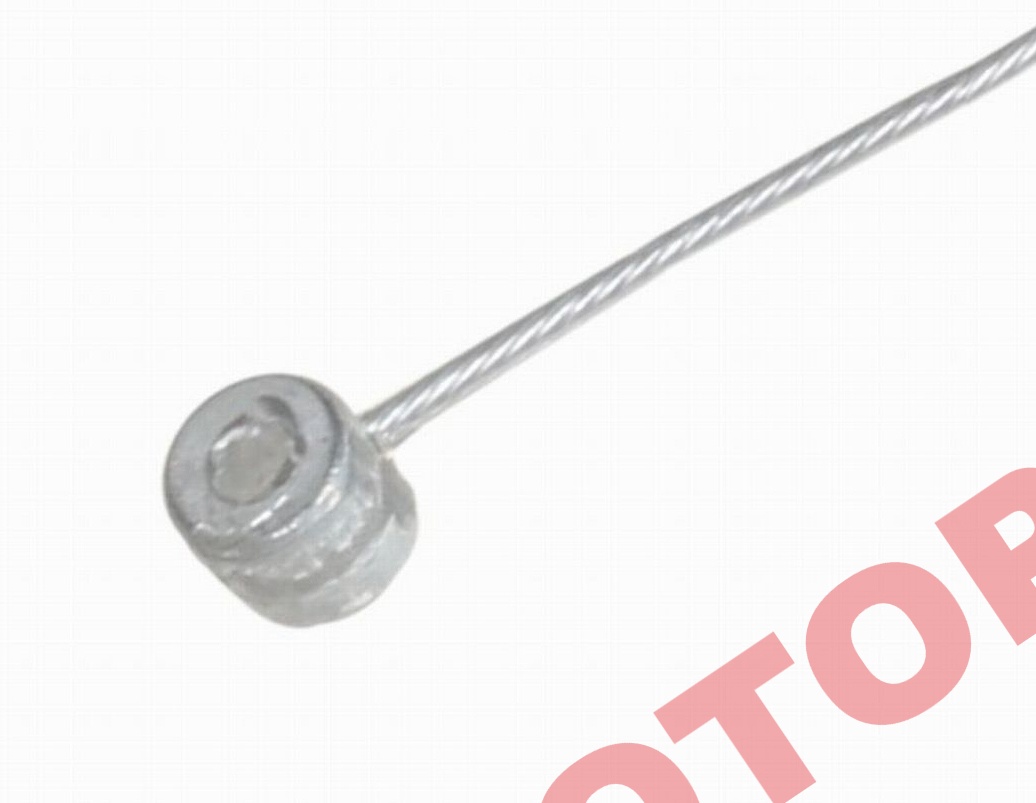 1.80 CM FREN TELİ SİLİNDİR BAŞ