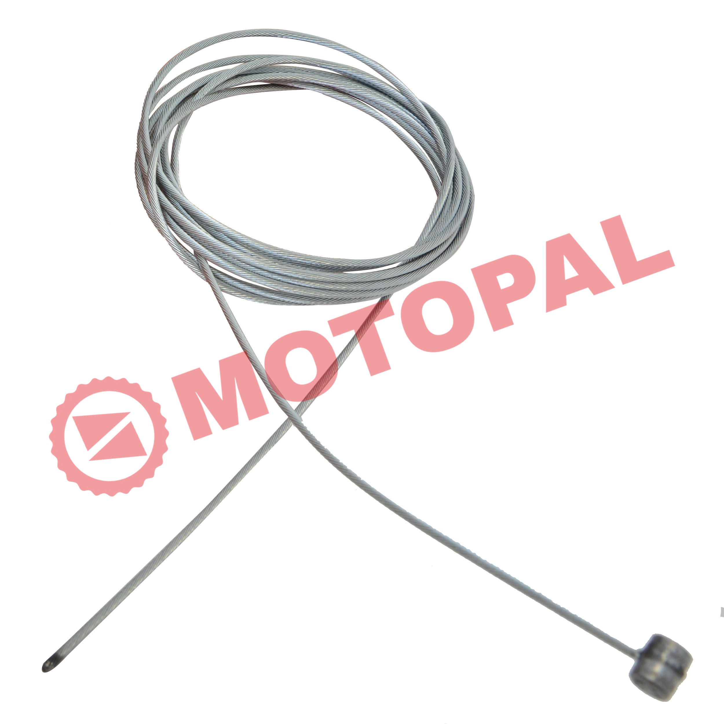 2.50 CM DEBRİYAJ TELİ SİLİNDİR BAŞ