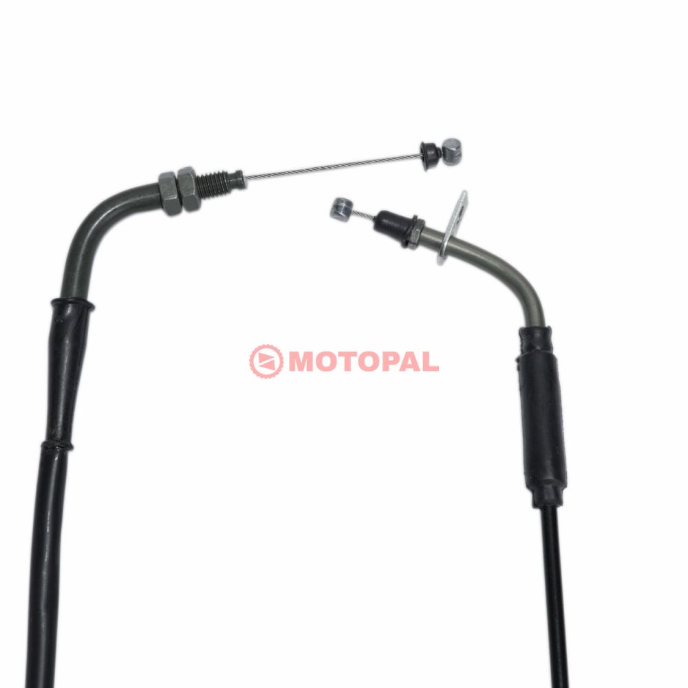 GAZ TELİ [ORİJİNAL] - TVS JUPITER 125 -[K6170300]