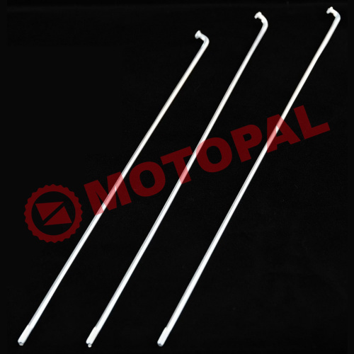 4 MM 172 JANT TELİ [CG] [36' LIK POŞET]