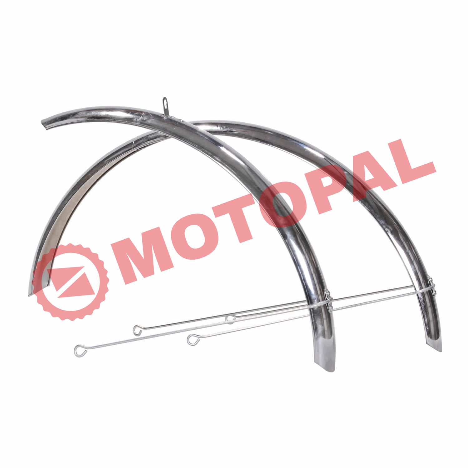 20 MTB ÇAMURLUK KROM