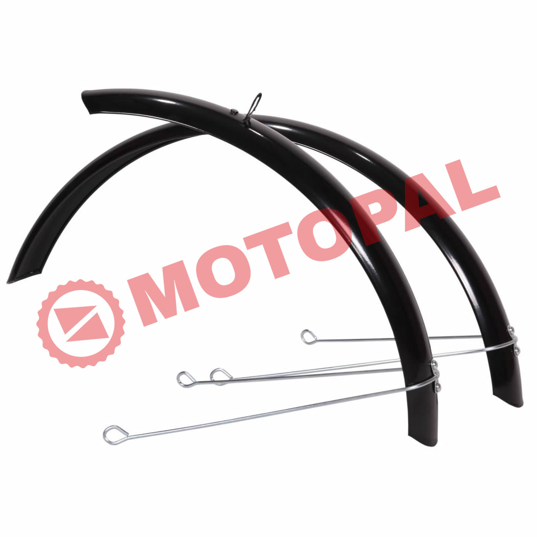 16 MTB ÇAMURLUK SİYAH