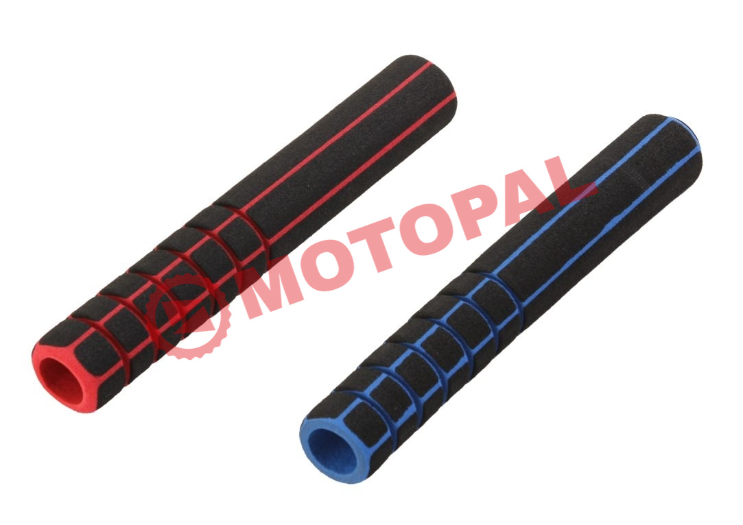 4 LÜ SÜNGER ELCİK ÇİFT RENKLİ 7 MM TAIWAN