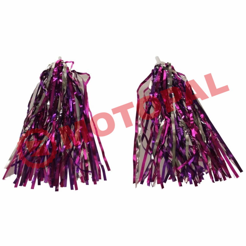 PÜSKÜL [ÇİFT] [KARIŞIK RENK]