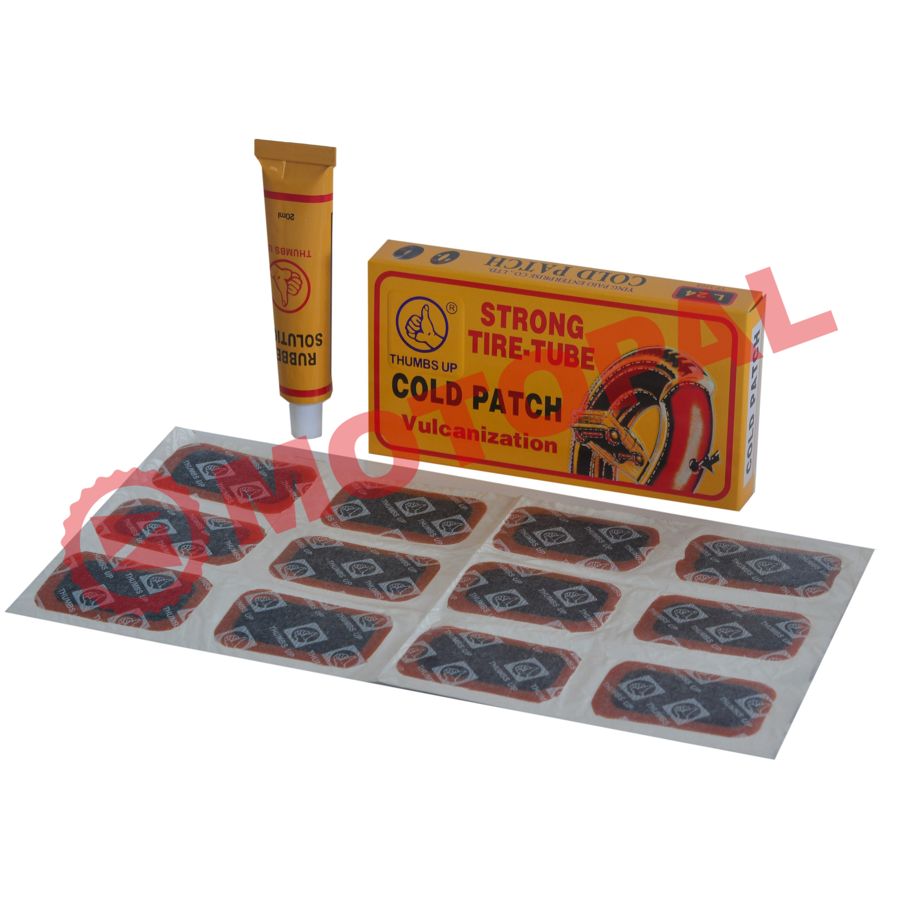 SOĞUK YAMA 24 THUMBS UP