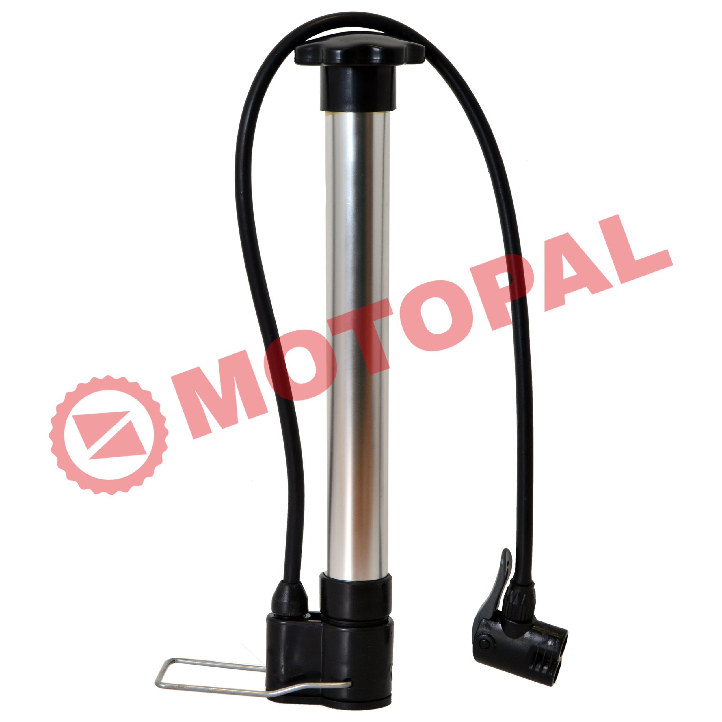 POMPA ALÜMINYUM 32 CM [A/V - F/V UYUMLU] [ÇİFT GİRİŞLİ]