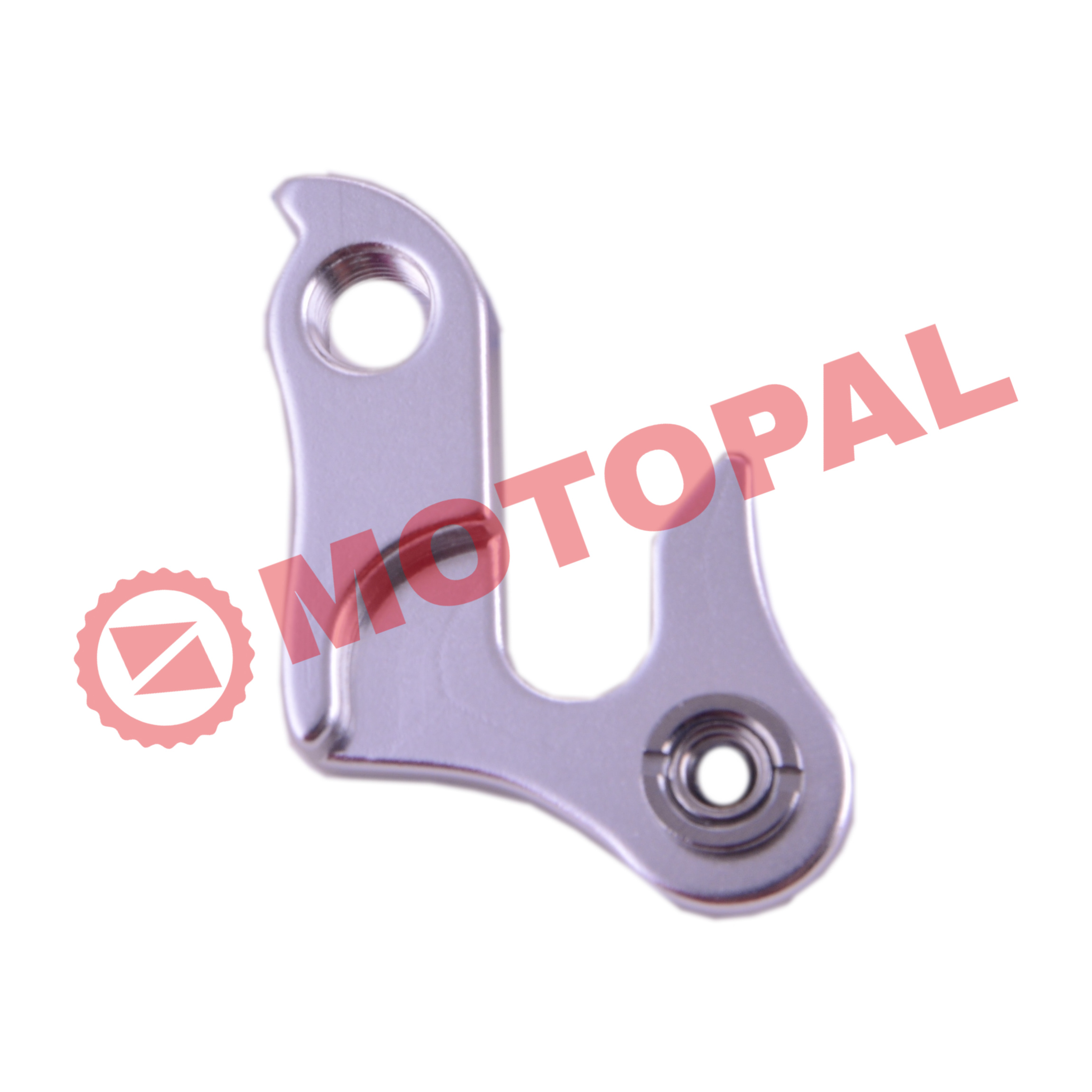 KADRO KULAĞI ALÜMİNYUM MODEL 4