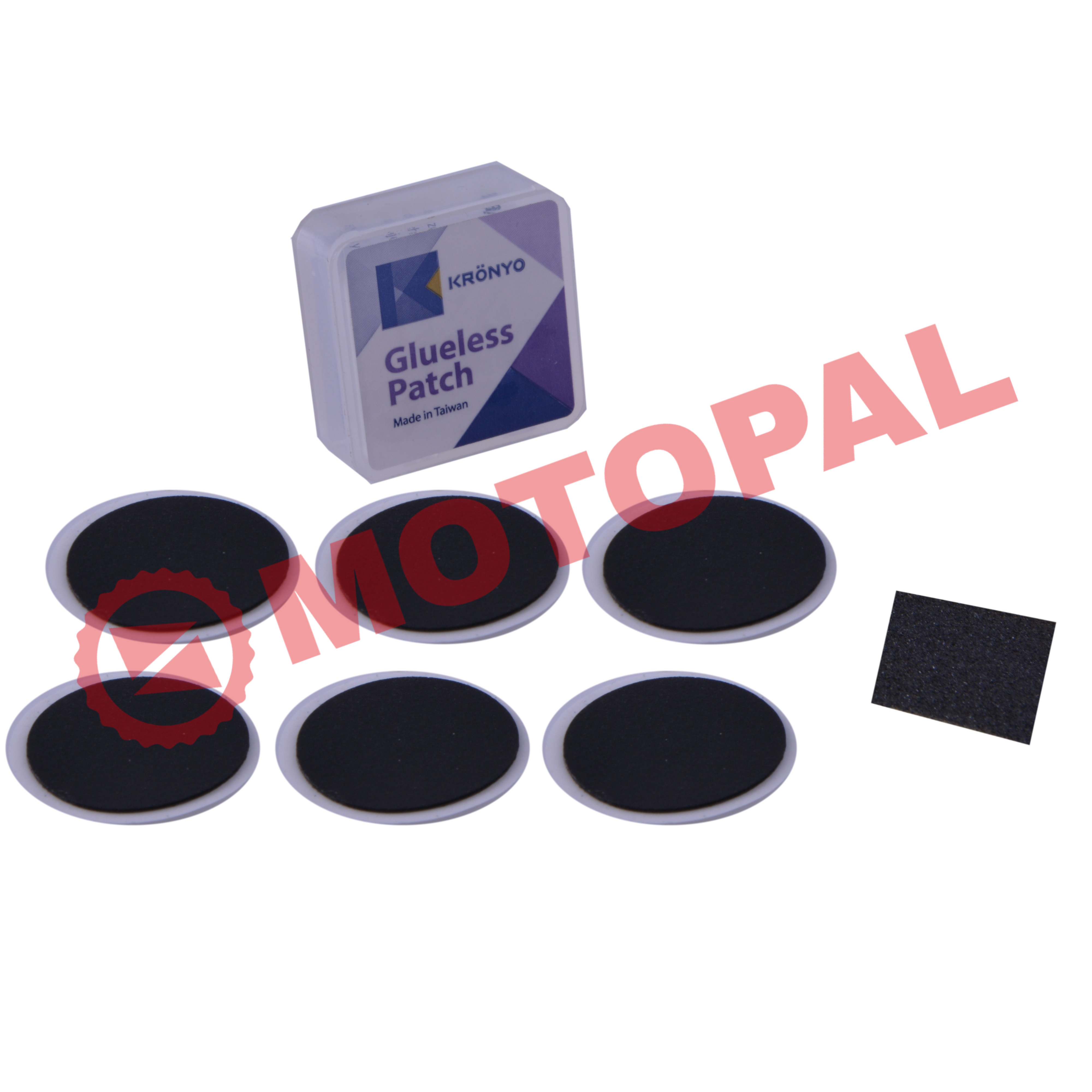 YAMA SETİ 6'LI KRÖNYO