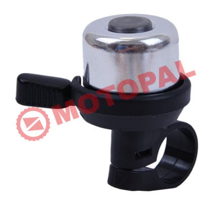 ZİL ALÜMİNYUM + PLASTİK [KROM RENK] [SOL]