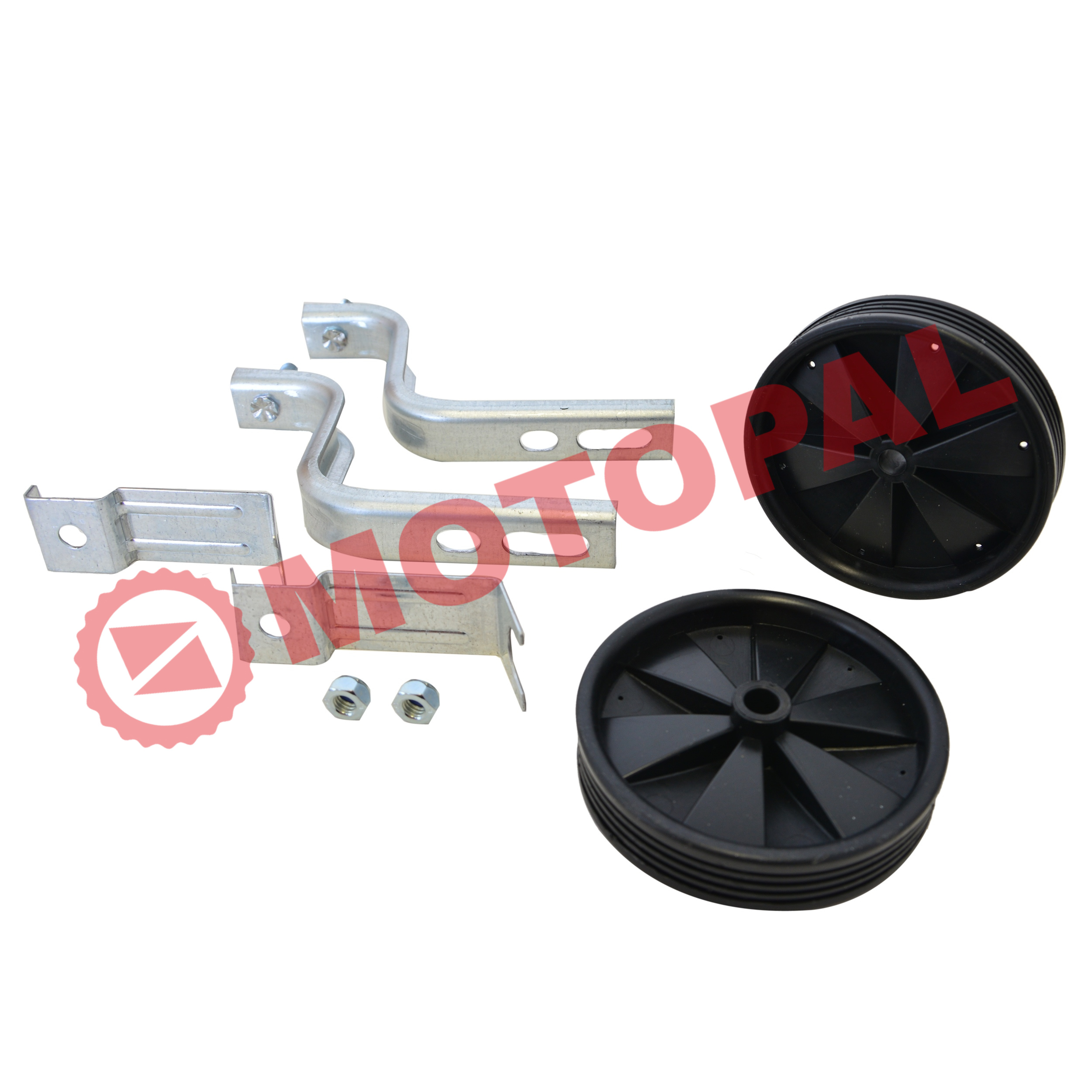 16 YAN TEKER AYARLI YERLİ