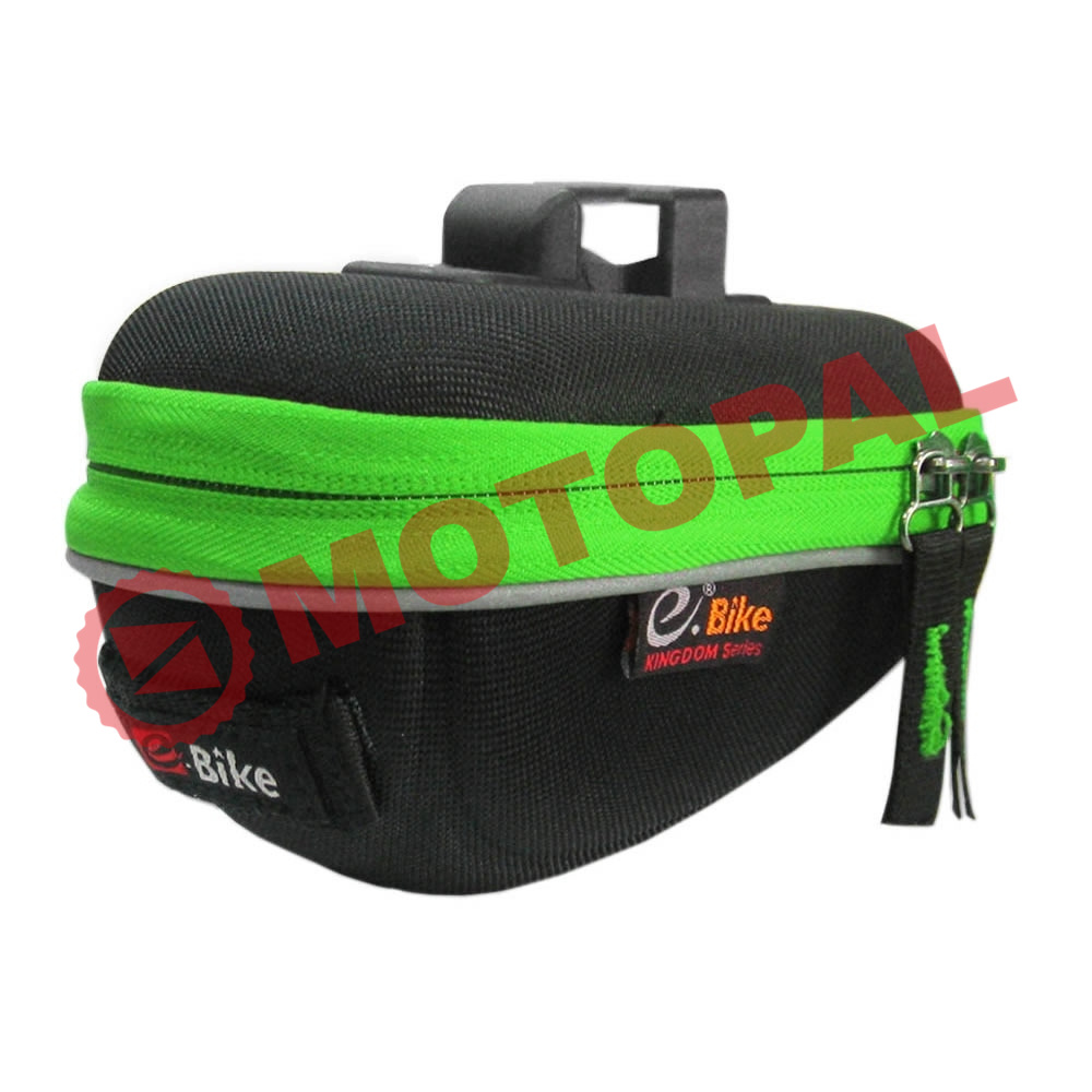 SELE ALTI ÇANTA [POLYESTER] - REFLEKTÖR ŞERİTLİ [8 x 16 x 8 / 0,90 LT]