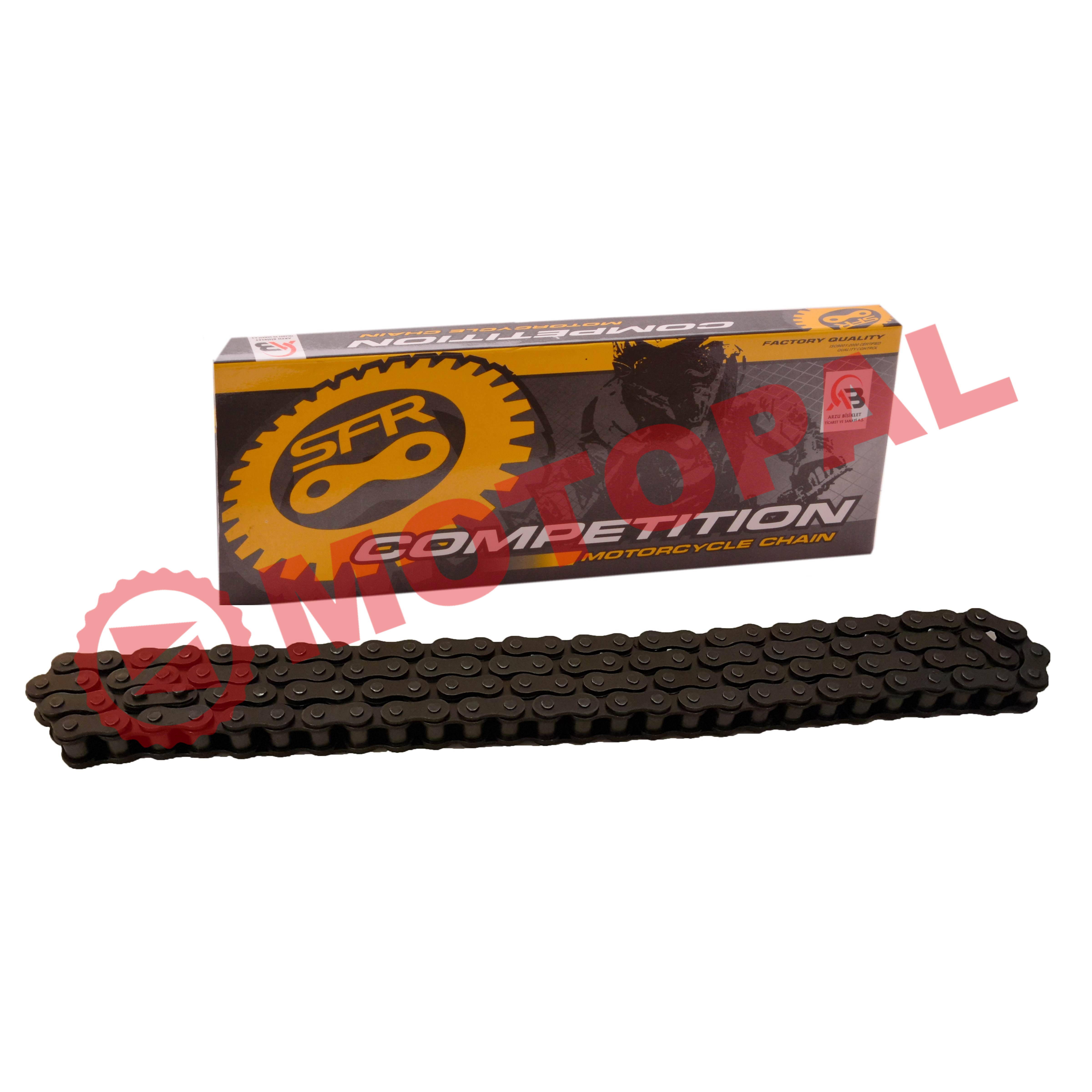 ZİNCİR [520 x 104L] SFR