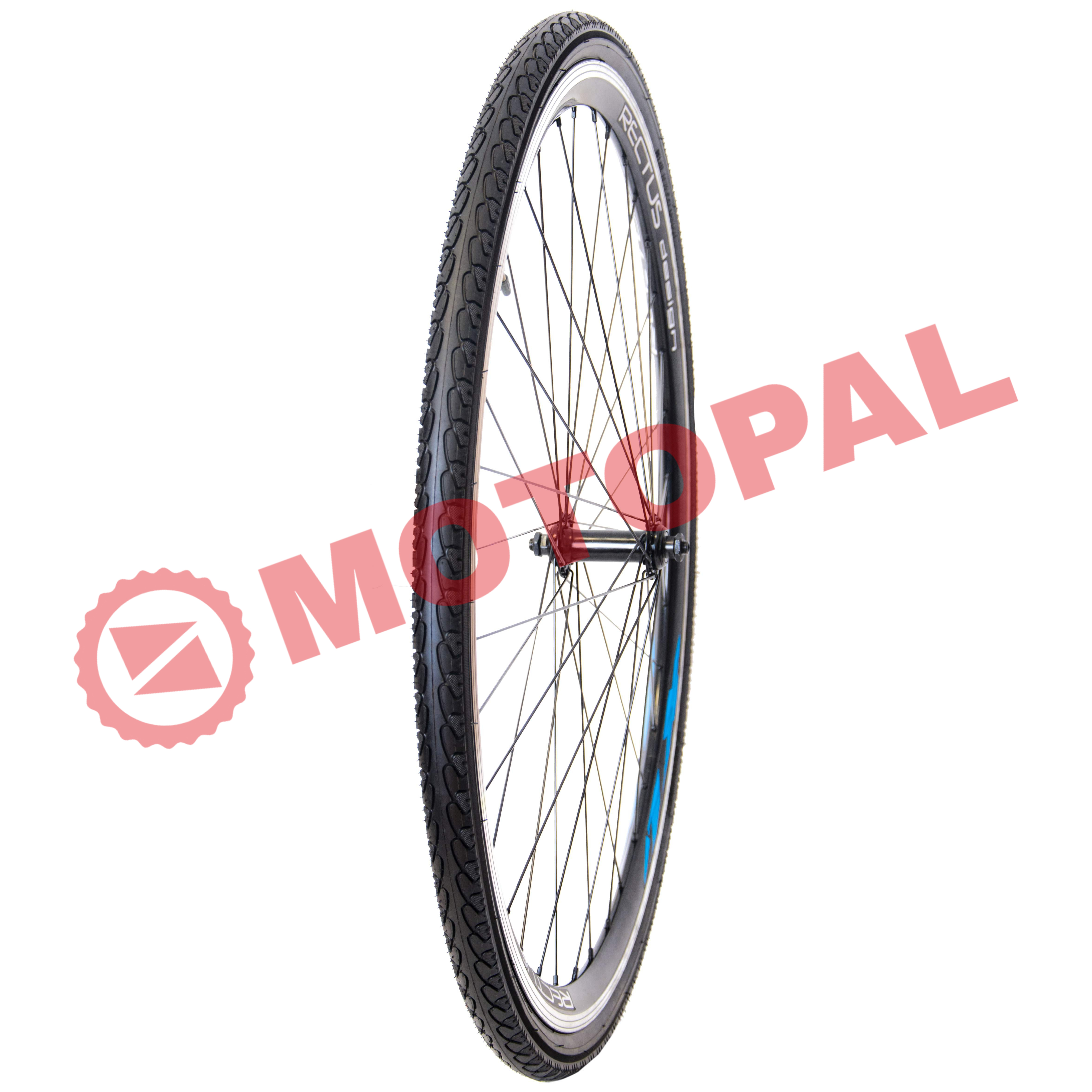 700 x 35C [DESEN - 2705] SİYAH - [K] MEGHNA