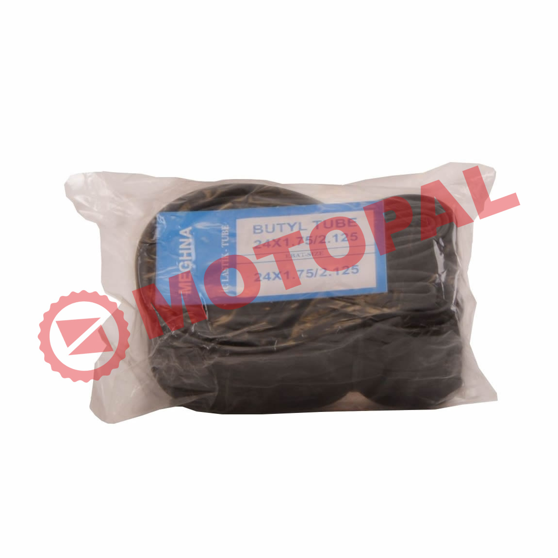 16 x 1.75 / 2.125 A/V-BUTYL - MEGHNA