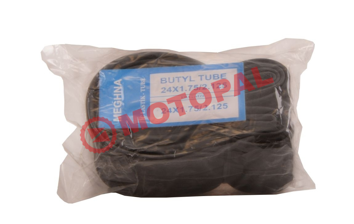 20 x 1.75 / 2.125 A/V-BUTYL - MEGHNA