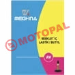 700 x 28 / 38C A/V BUTYL [48mm] [KUTULU] - MEGHNA
