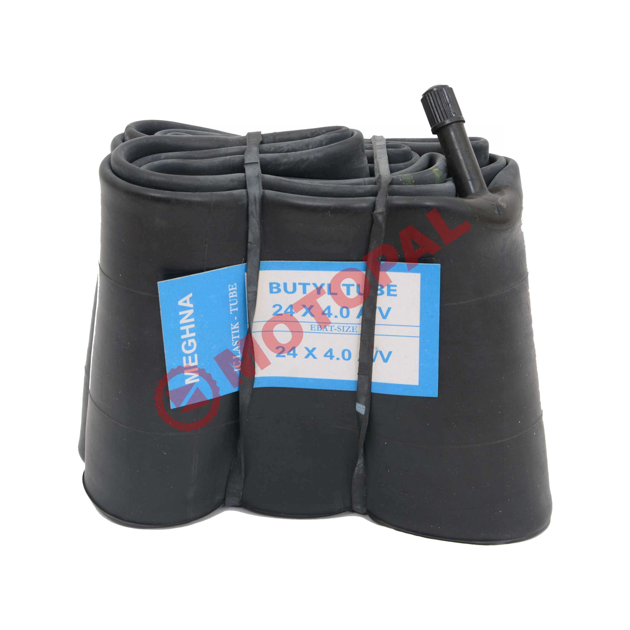 24 x 4.00 A/V-BUTYL - MEGHNA