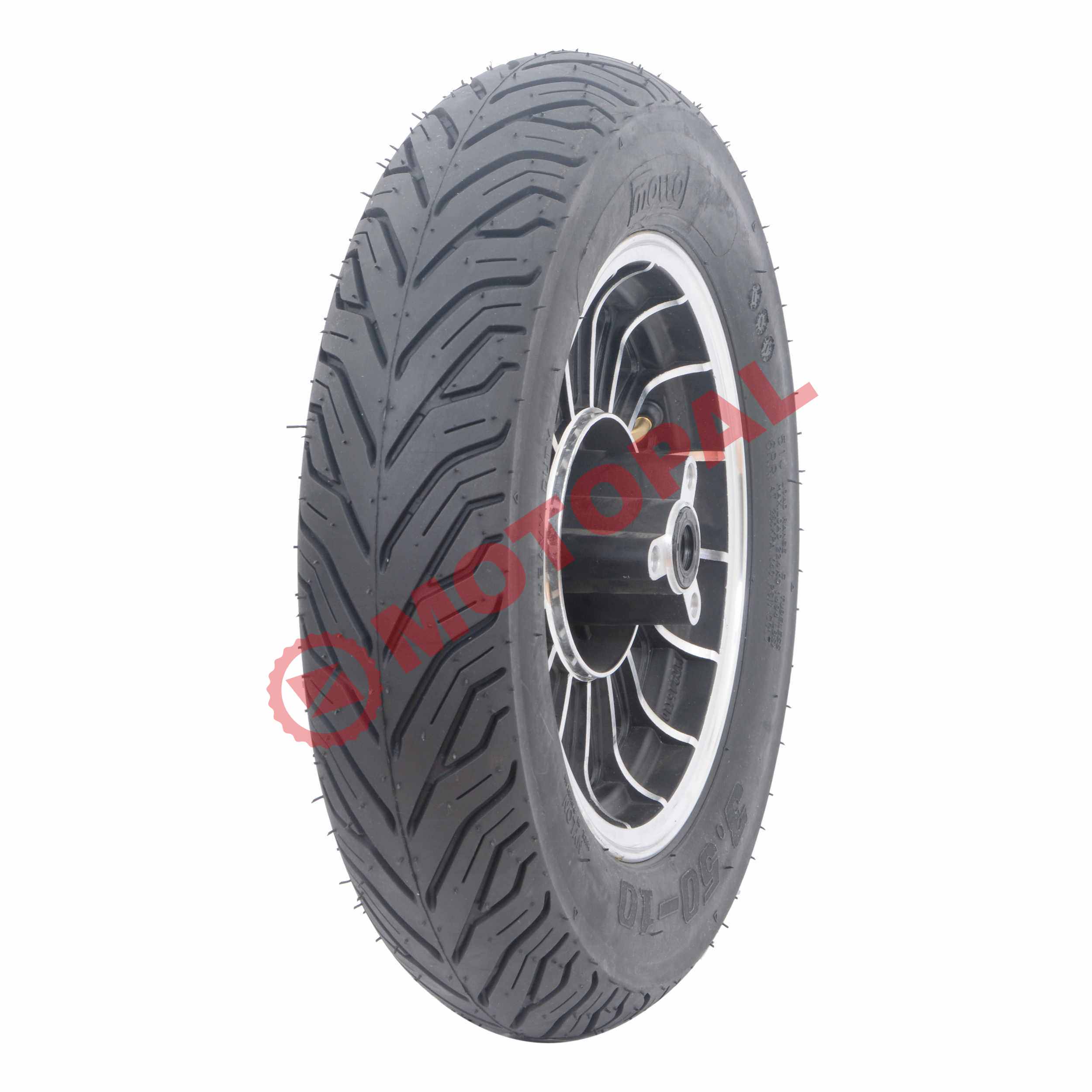3.00 x 10 TL [DESEN - X-STREET] PAKİSTAN - MOTTO