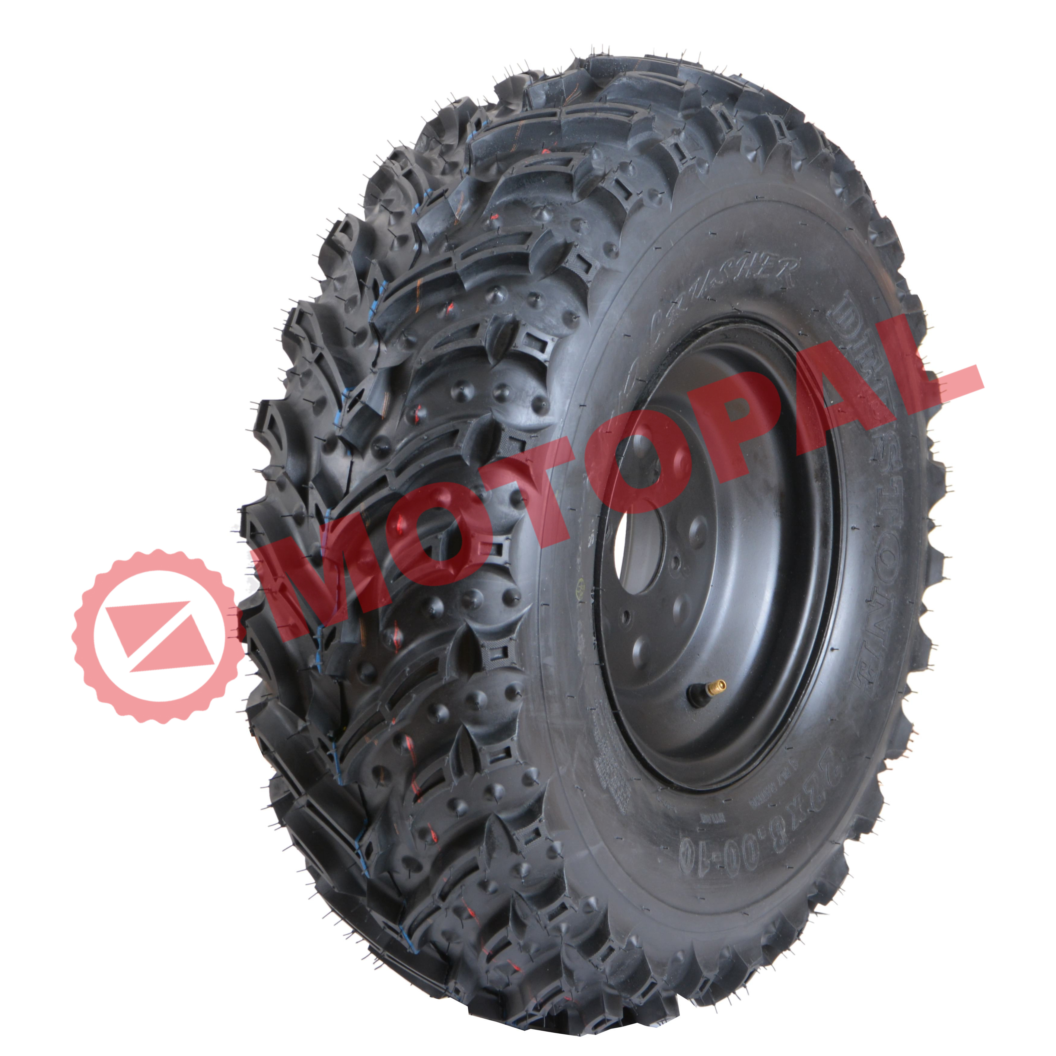 22 x 11.00 - 10 TL [DESEN - D936] [6 KAT] DEESTONE