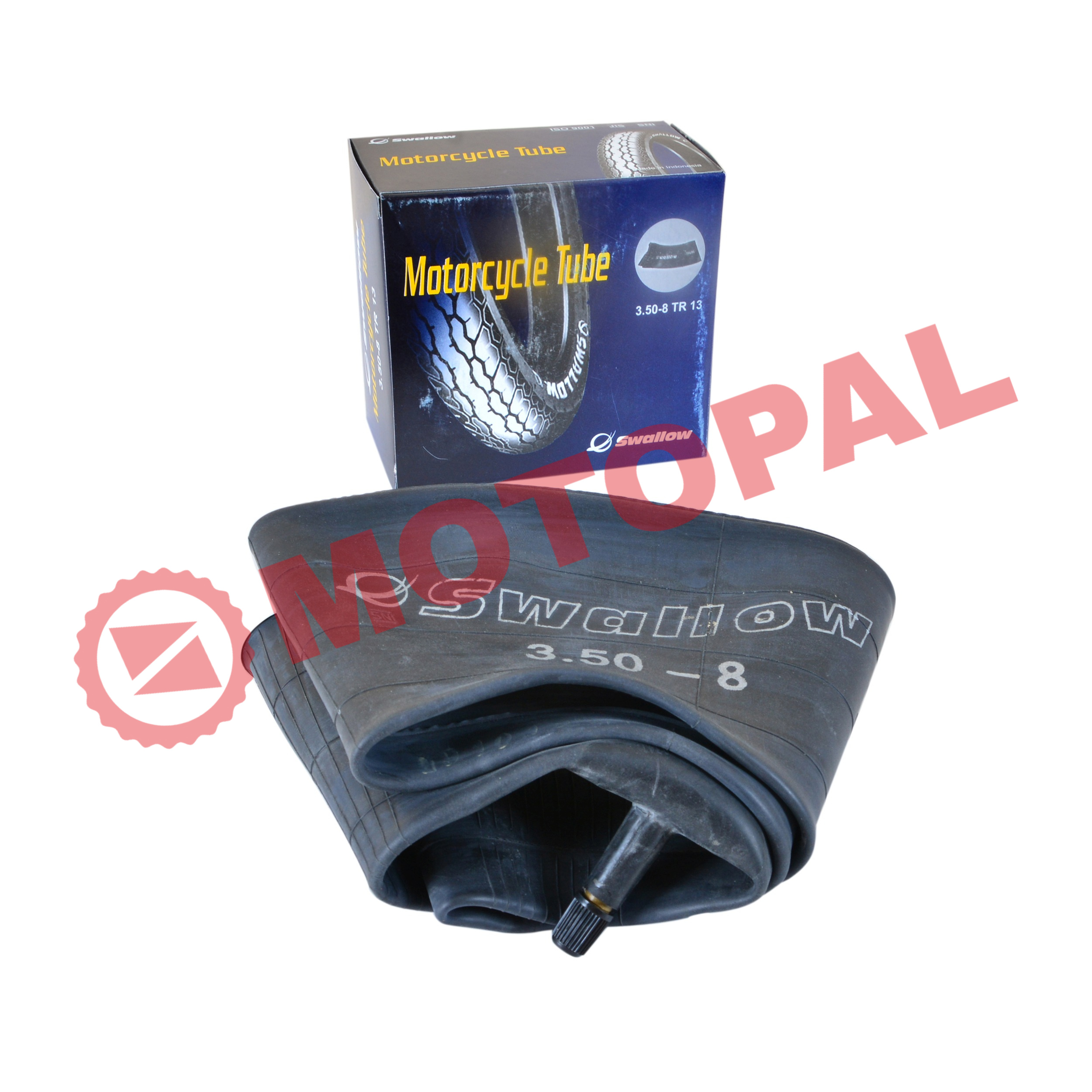 3.50 x 8 BUTYL [KUTULU] SWALLOW