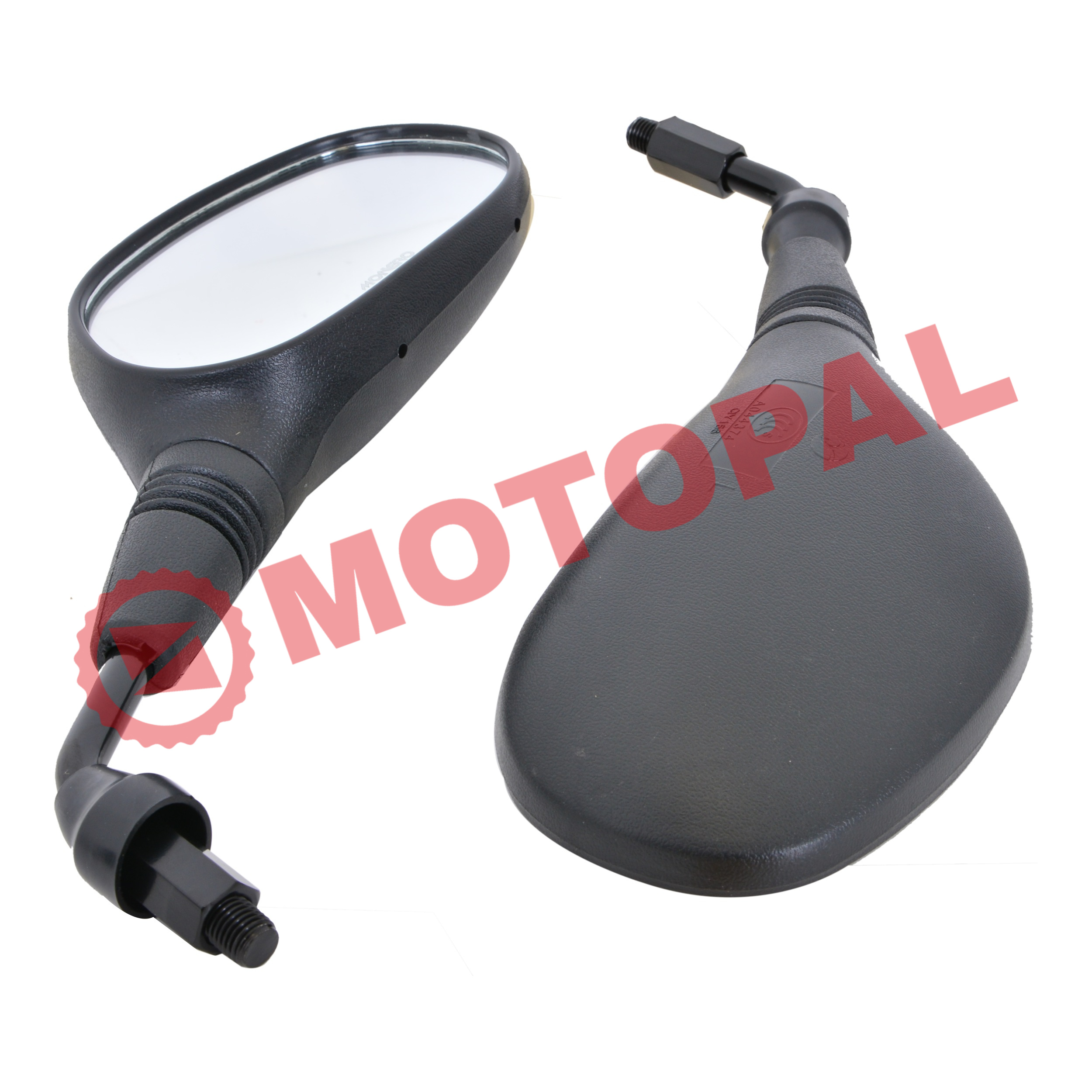 QY 156 AYNA 10 MM [SAĞ TERS DİŞ] [TAKIM]