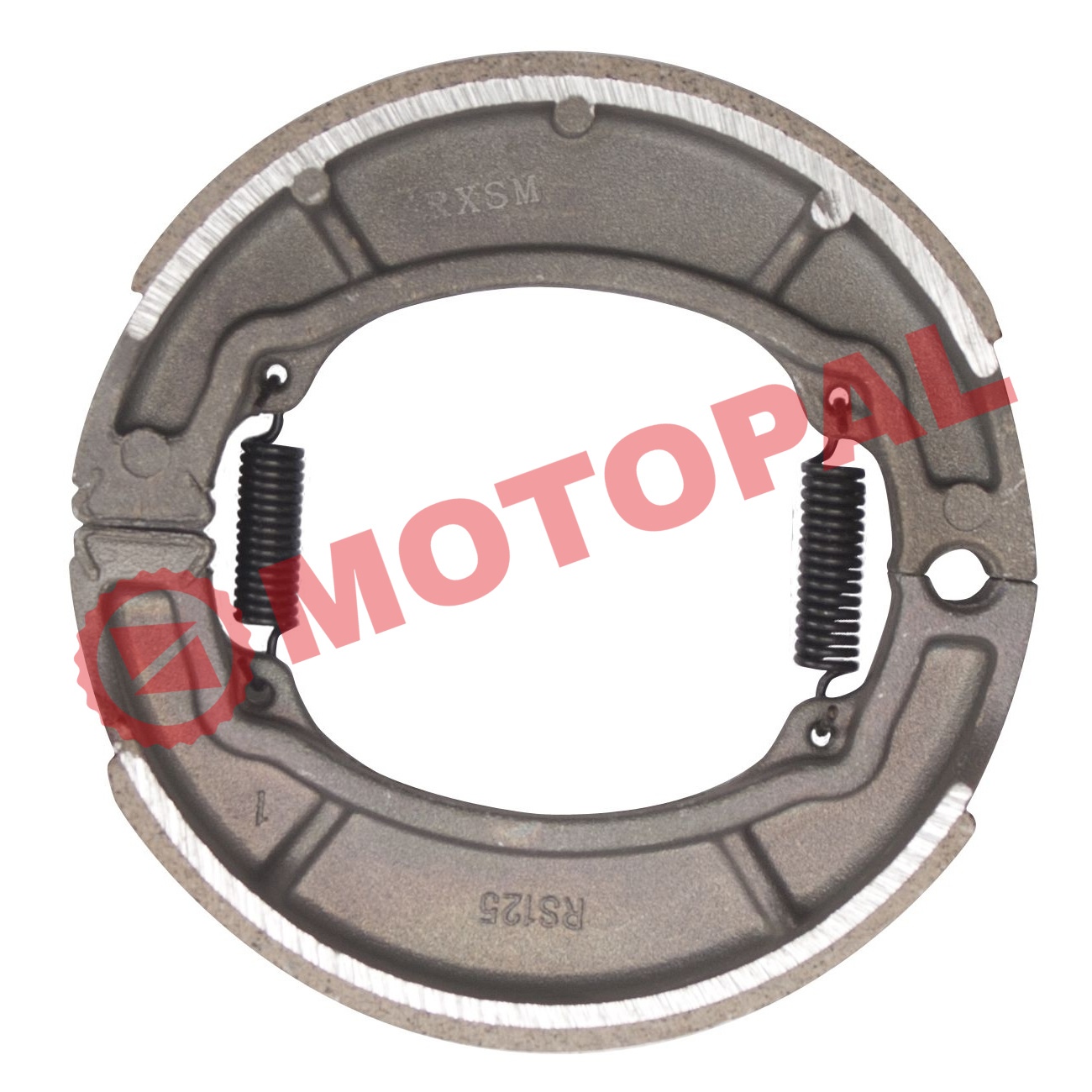 FREN BALATA 150cc SCOOTER - RX-100 - YBR [YEŞİL]