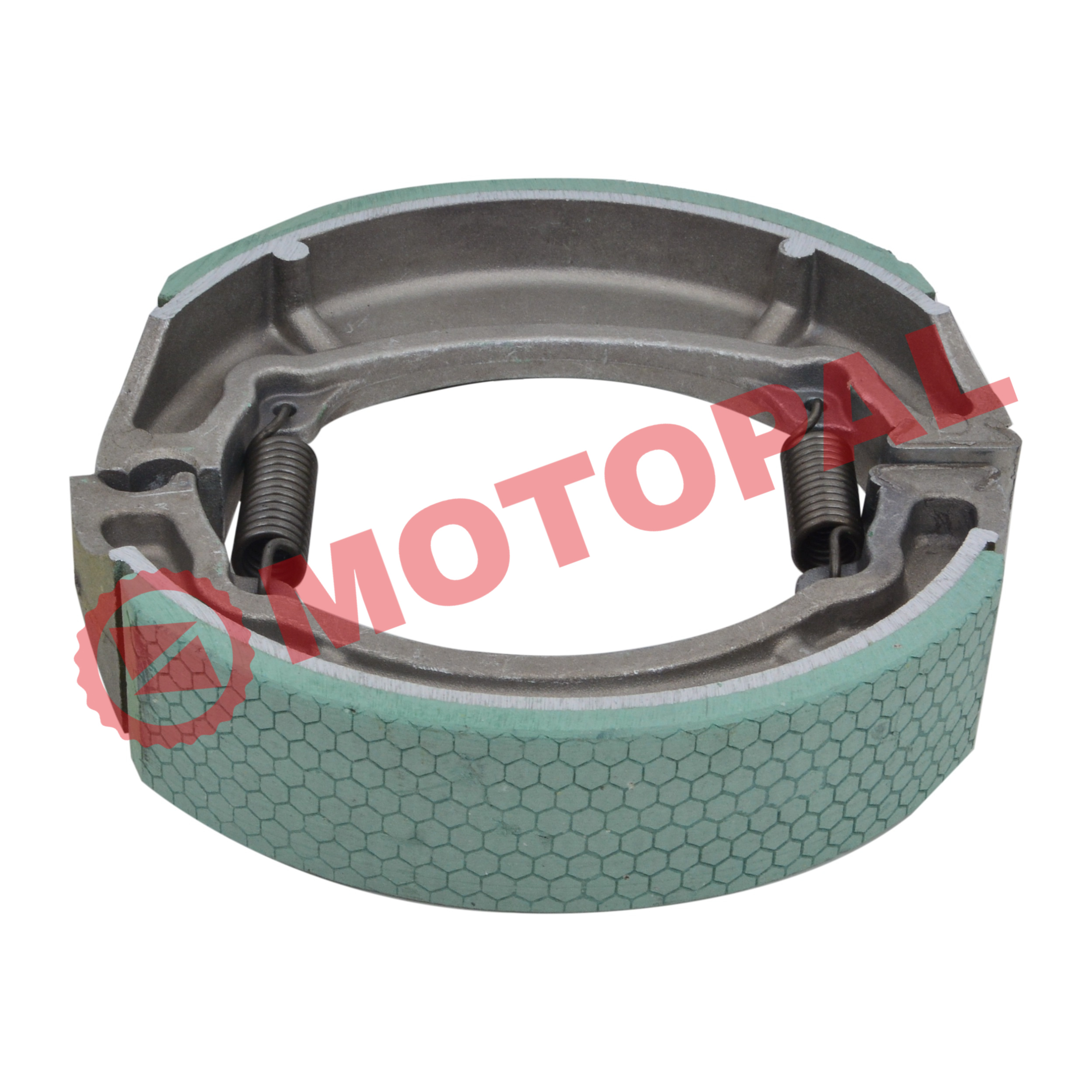 FREN BALATA 150cc SCOOTER - RX-100 - YBR [YEŞİL] SWAN