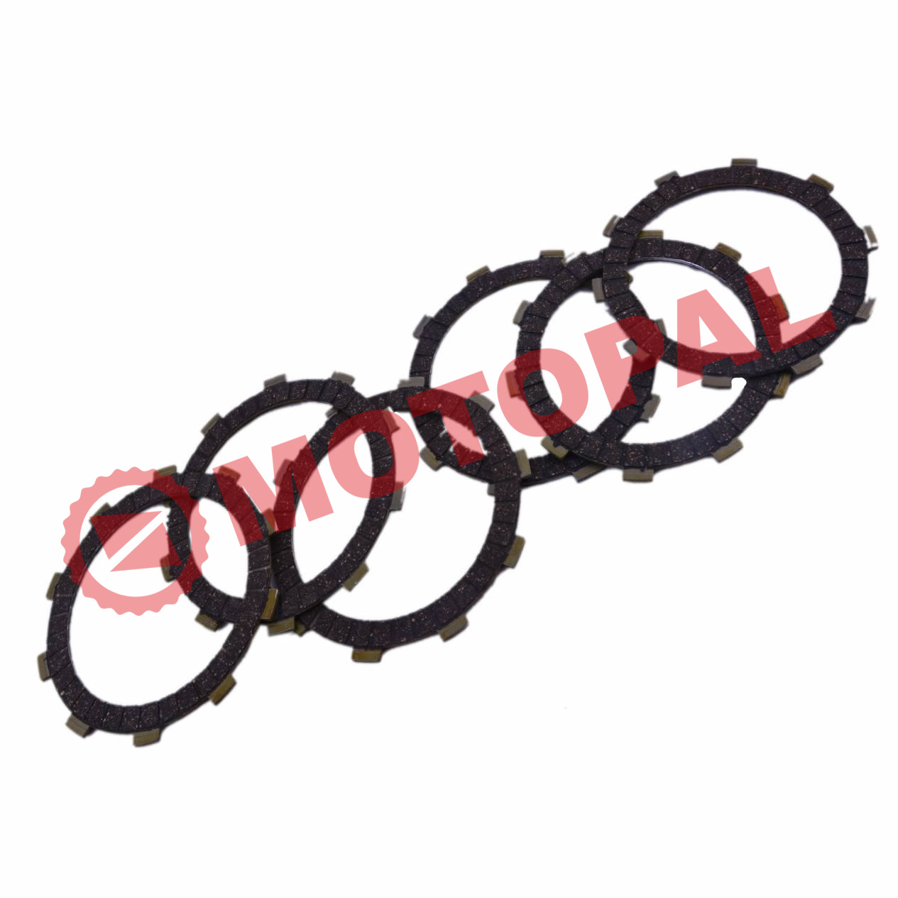 DEBRİYAJ BALATASI  250cc V MOTOR