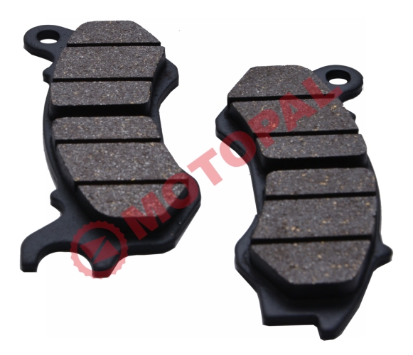 DİSK BALATA ÖN - KUBA BRILLANT - PCX [2011-2012] [2013-2017]