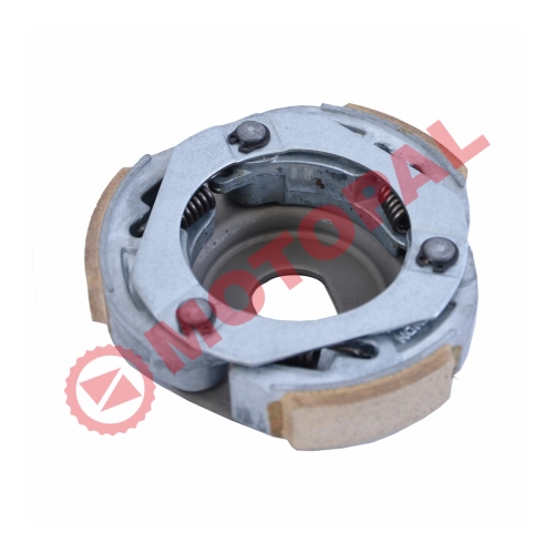 ARKA DEBRİYAJ BALATASI - SPACY - FIZY - PCX - SH125 - RKS SPONTINI 110 - ACTIVA 125