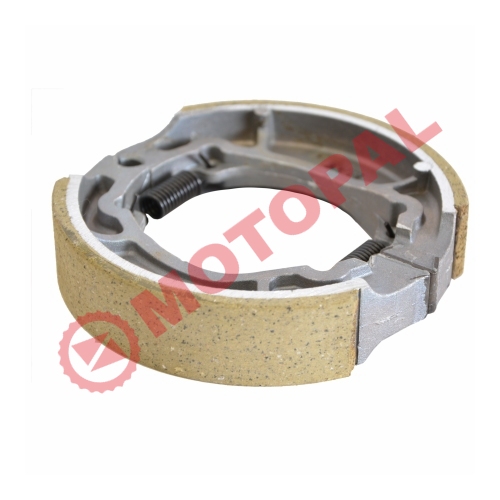 FREN BALATA 150cc SCOOTER - RX-100 - YBR [OEM]