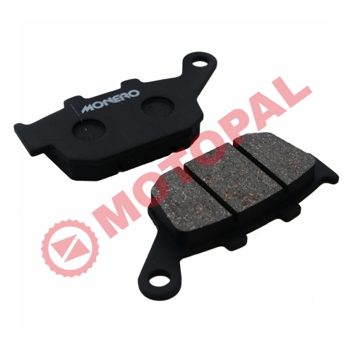 DİSK BALATA ÖN - DRIFT L ARKA - [SBP] GOLD SERİSİ