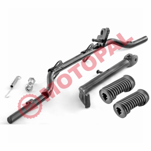 ORTA BASAMAK VE YAN SEHPA KOMPLE - CG