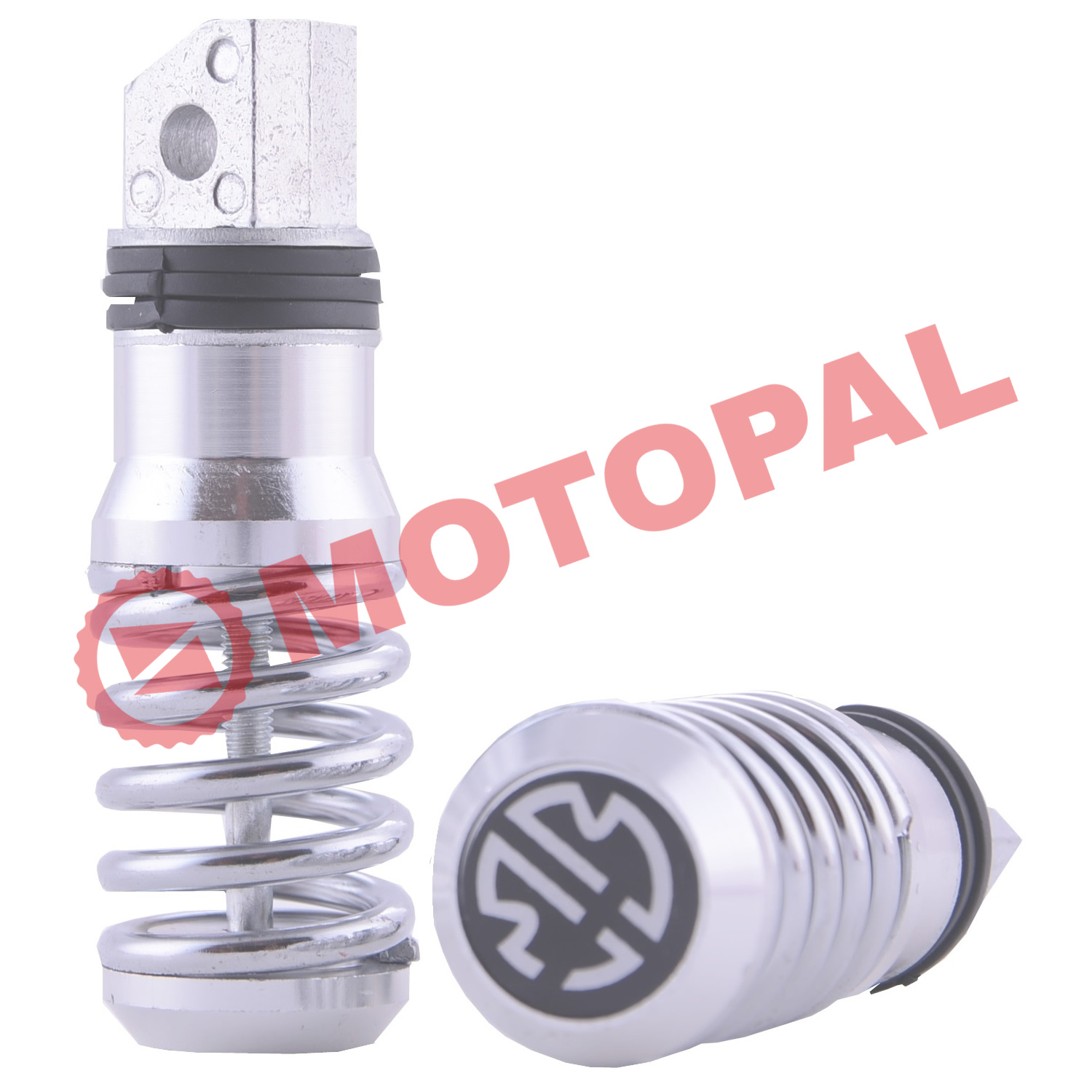 ARKA BASAMAK YAYLI [KROM] [TAKIM] CG